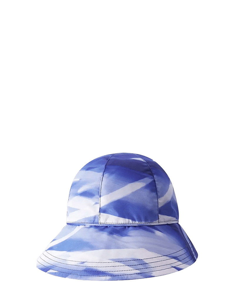 Reima - SunProof hat, Viiri - hatte - breezy violet - 4