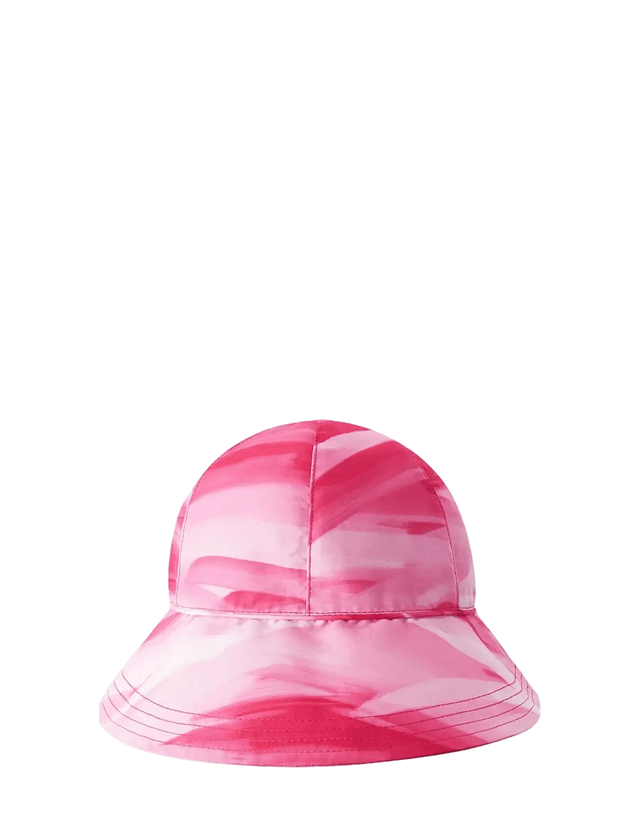 Reima - SunProof hat, Viiri - hüte - bright berry - 0