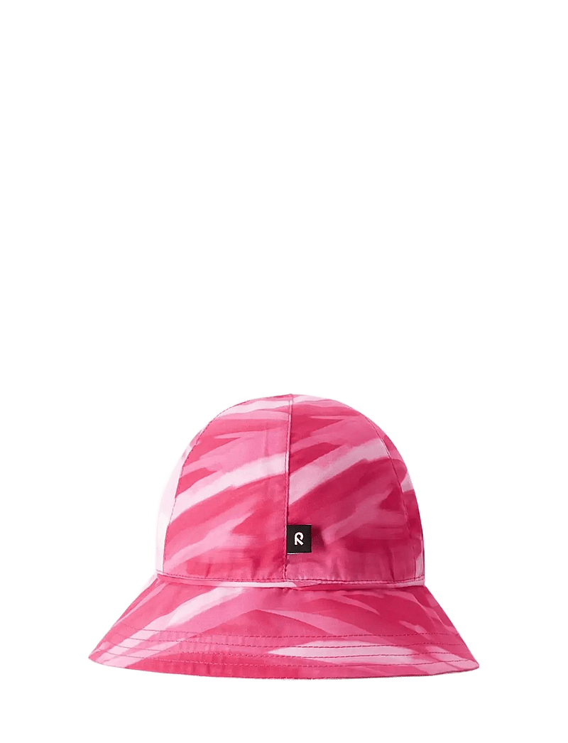 Reima - Sunhat, Viiri - hattar - bright berry - 1