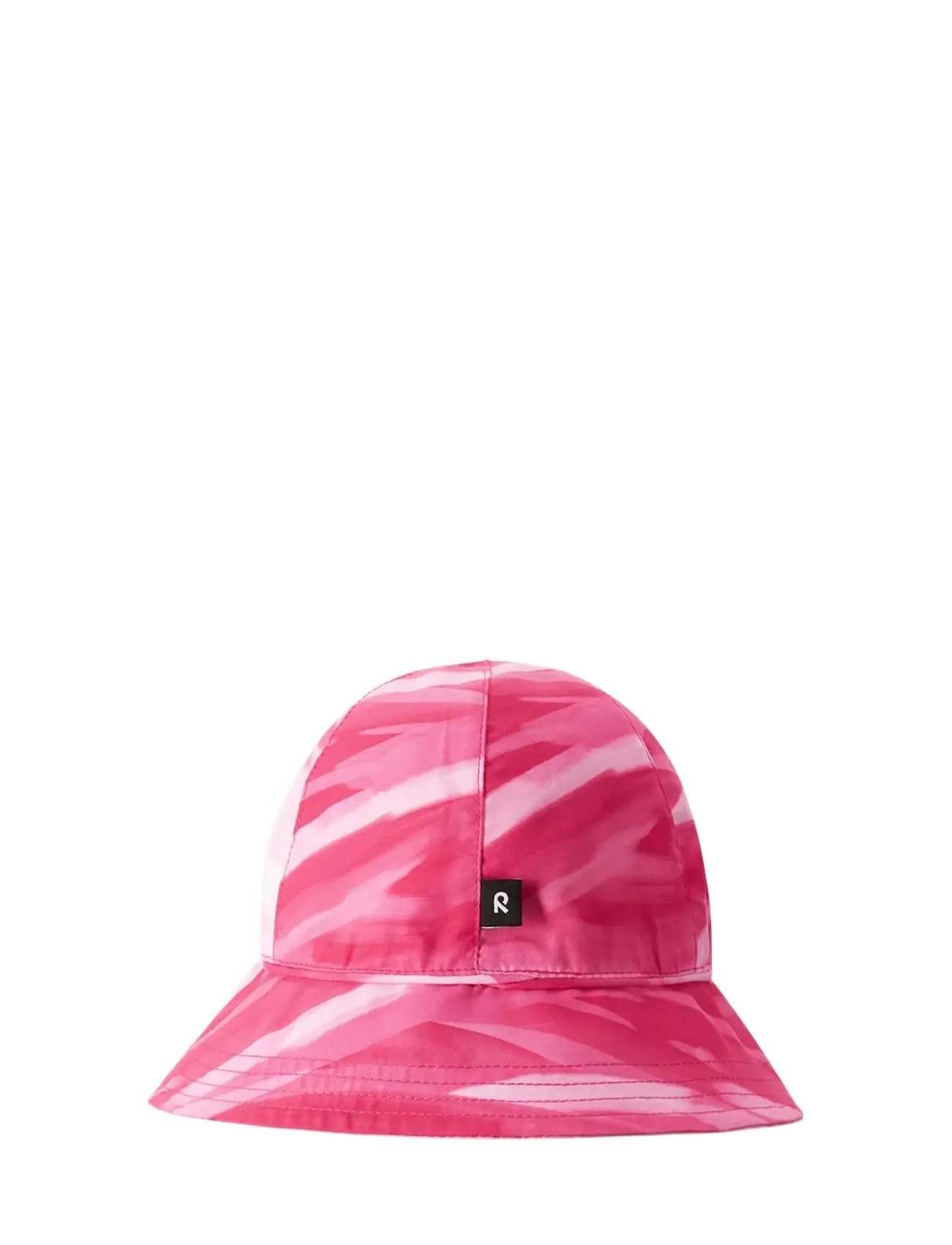 Reima - SunProof hat, Viiri - hats & caps - bright berry - 1