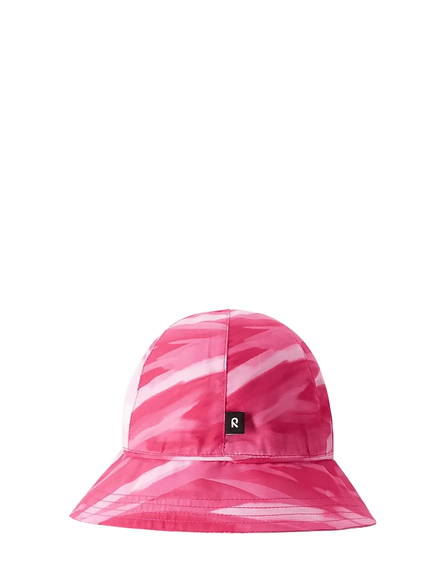 Reima - SunProof hat, Viiri - hüte - bright berry - 1