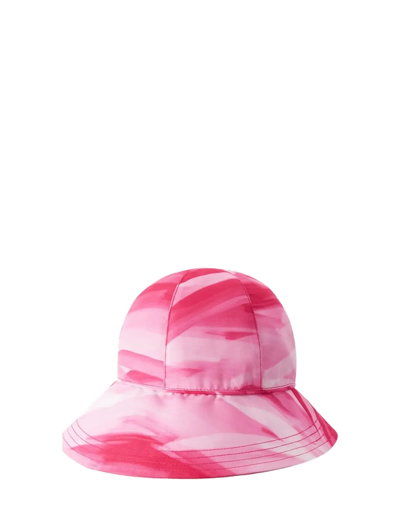 Reima - SunProof hat, Viiri - hats & caps - bright berry - 2