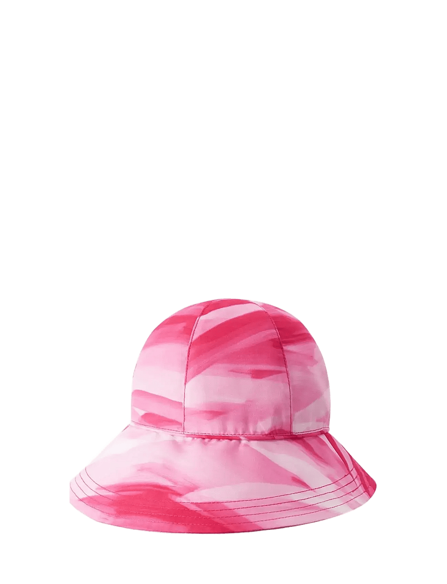 Reima - SunProof hat, Viiri - hüte - bright berry - 2