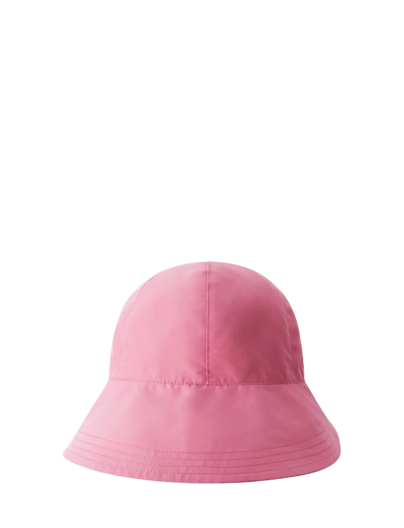 Reima - SunProof hat, Viiri - hats & caps - bright berry - 3