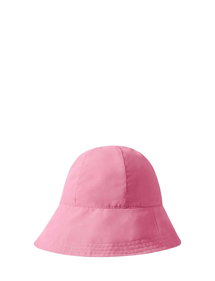 Reima - SunProof hat, Viiri - hüte - bright berry - 4