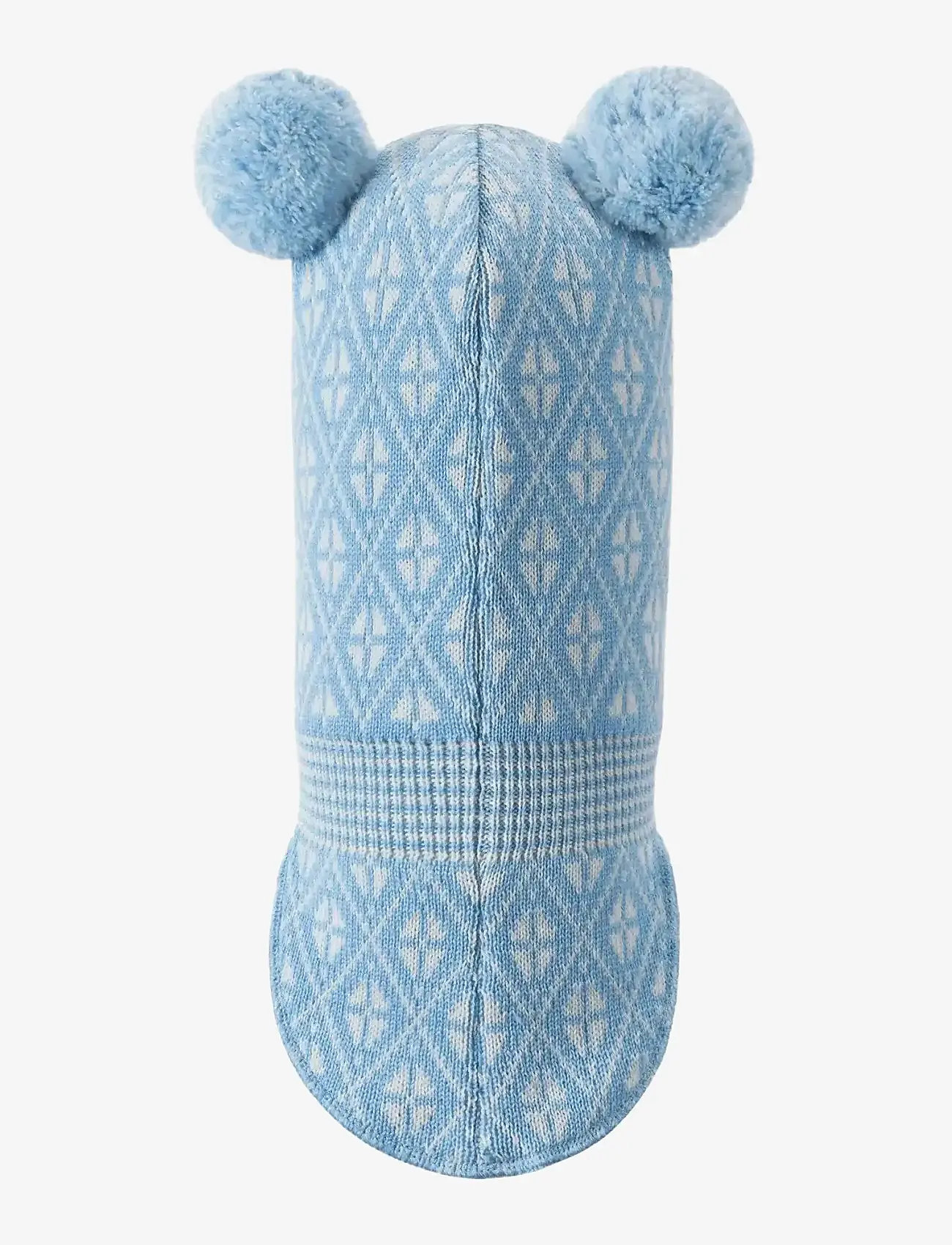 Reima - Balaclava, Kuuraan - mütsid ja nokamütsid - frozen blue - 1