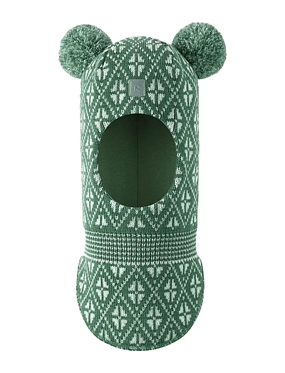 Balaclava, Kuuraan - Elefanthuer