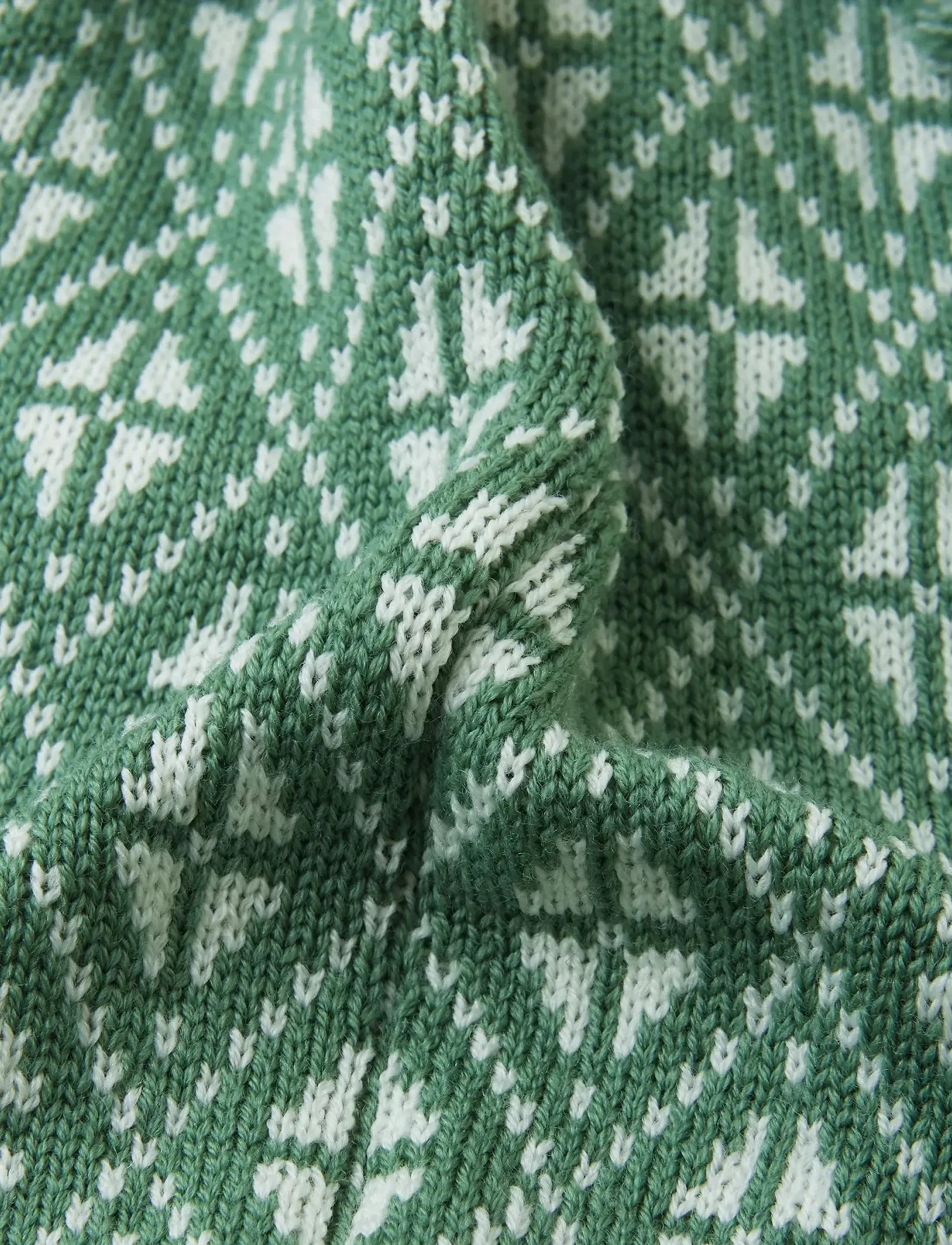 Reima - Balaclava, Kuuraan - mützen & caps - green clay - 5