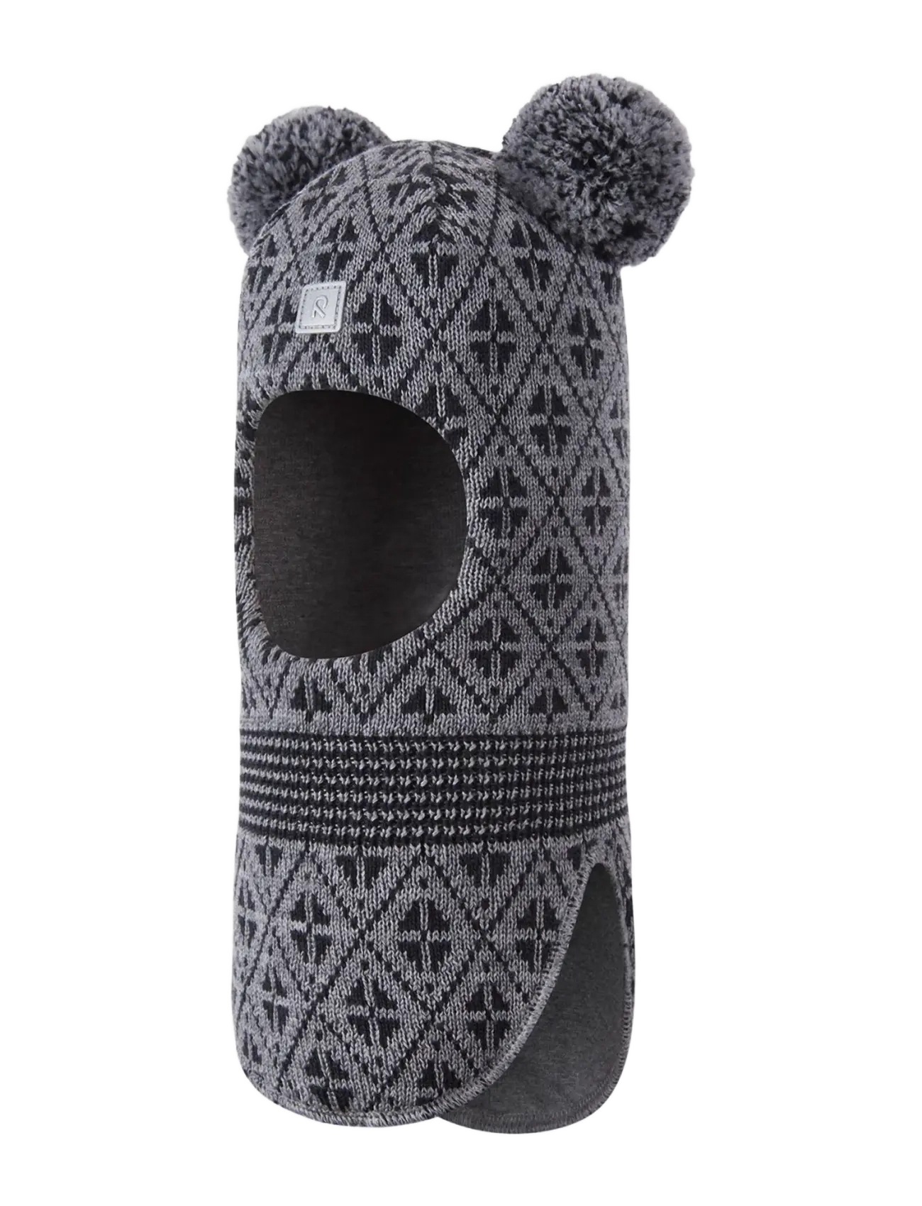 MELANGE GREY