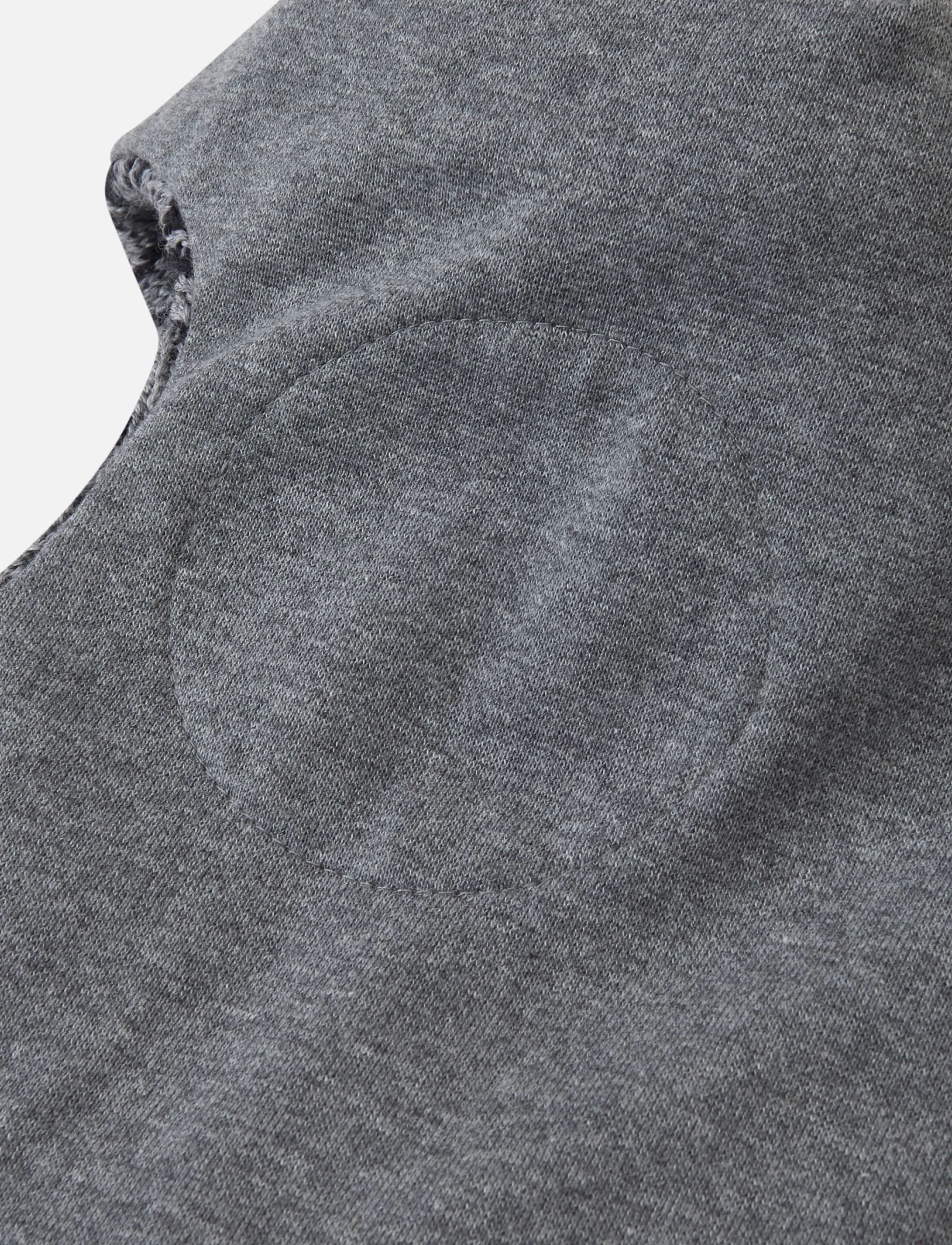 Reima - Balaclava, Kuuraan - huer & kasketter - melange grey - 4