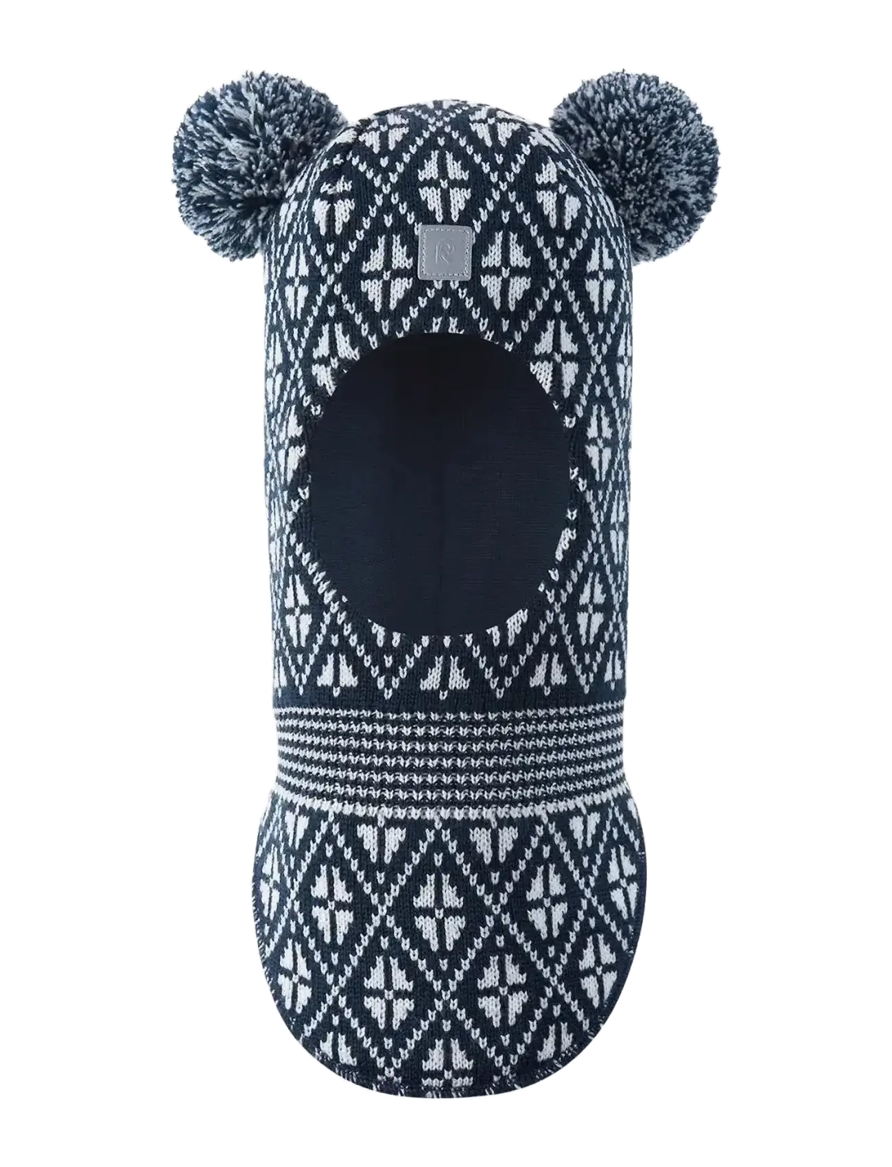 REIMA Balaclava, Kuuraan Navy - 46 - Kinder