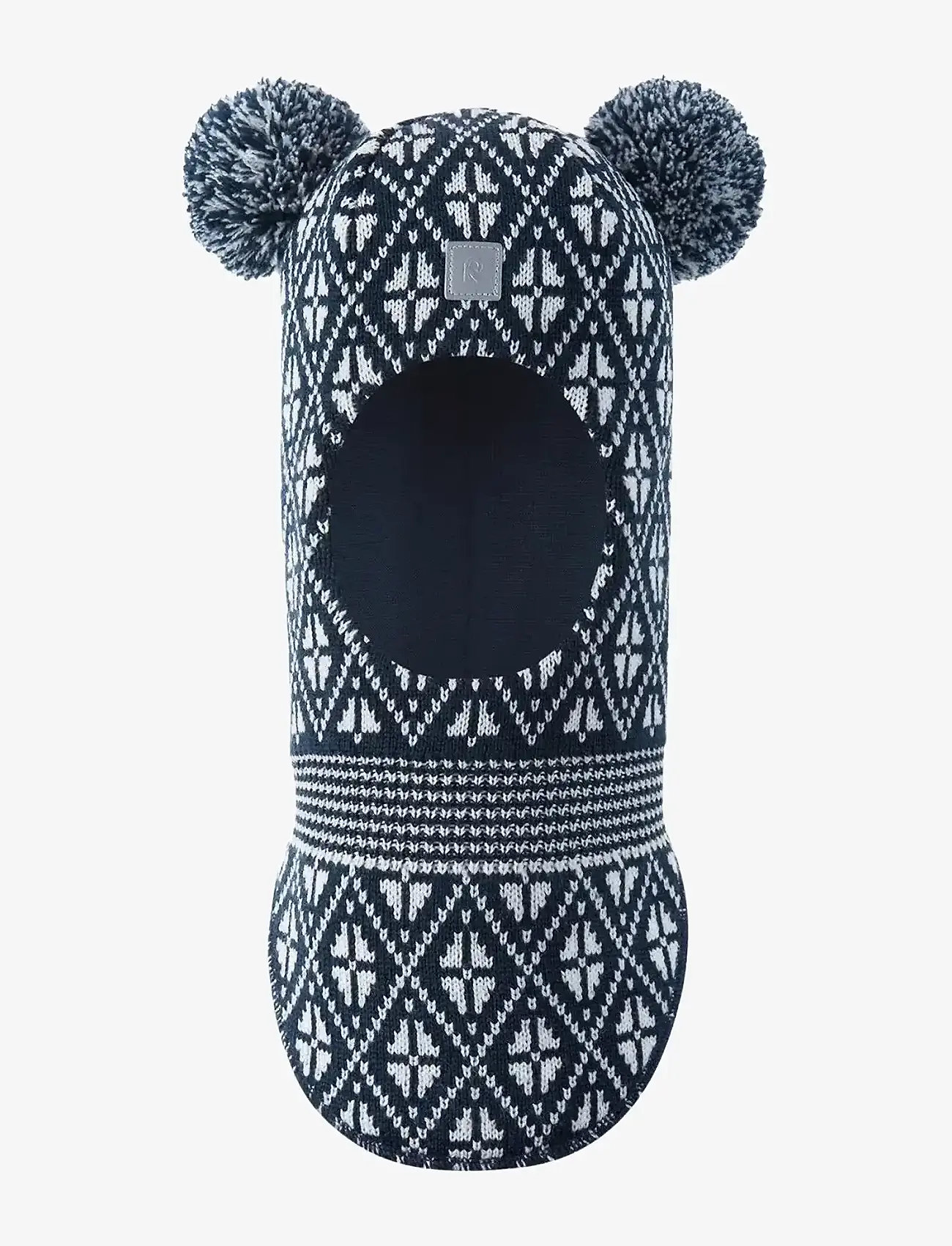 Reima - Balaclava, Kuuraan - mütsid ja nokamütsid - navy - 1