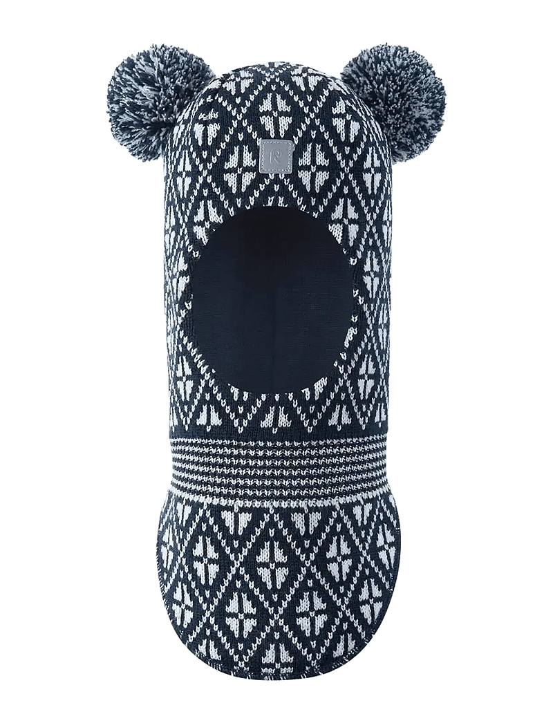 Reima - Balaclava, Kuuraan - mütsid ja nokamütsid - navy - 1