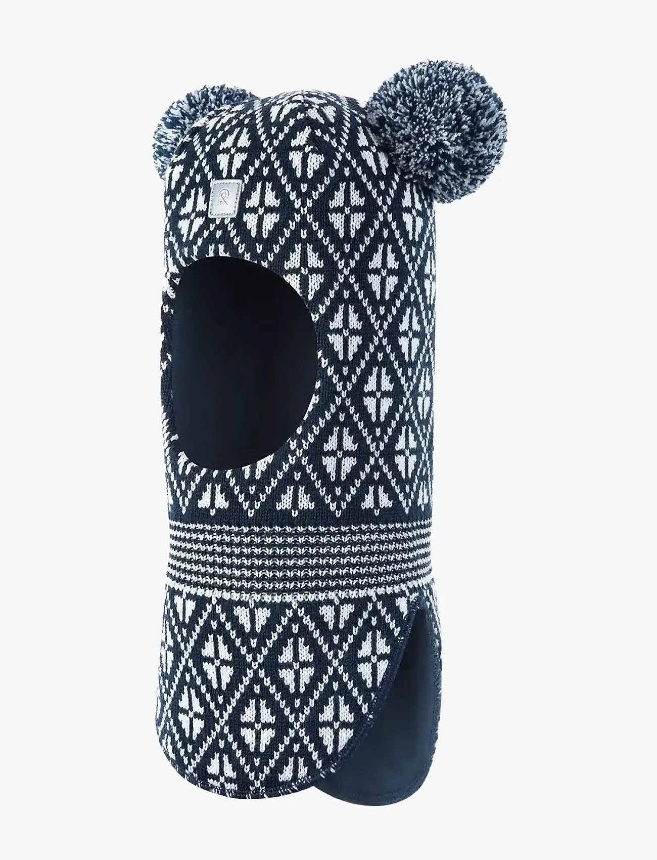 Reima - Balaclava, Kuuraan - mütsid ja nokamütsid - navy - 2