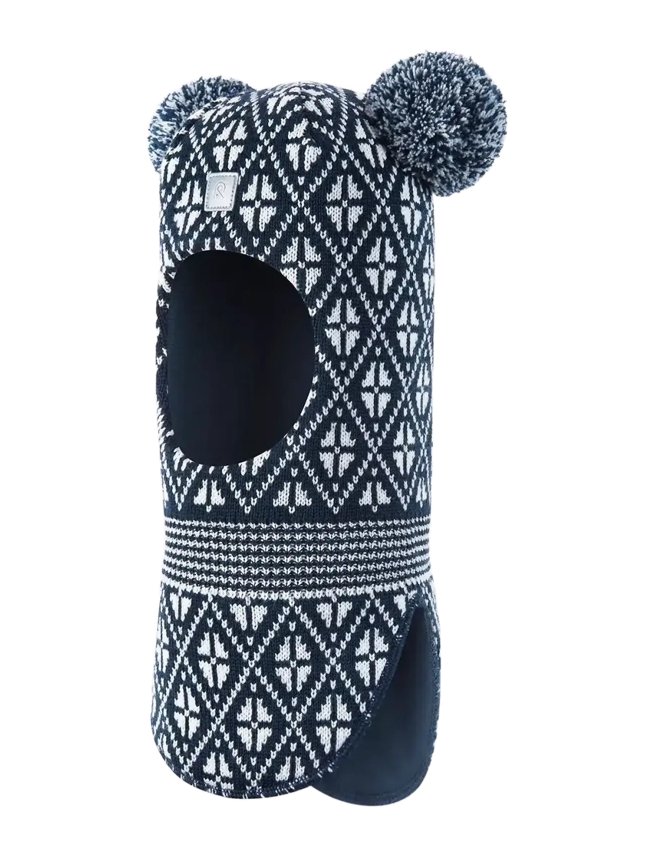 Reima - Balaclava, Kuuraan - mutsen - navy - 2