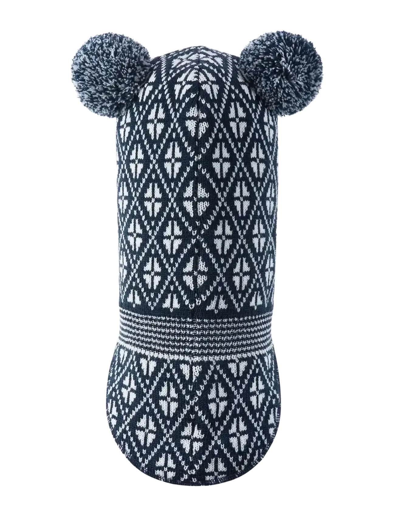 Reima - Balaclava, Kuuraan - mutsen - navy - 3