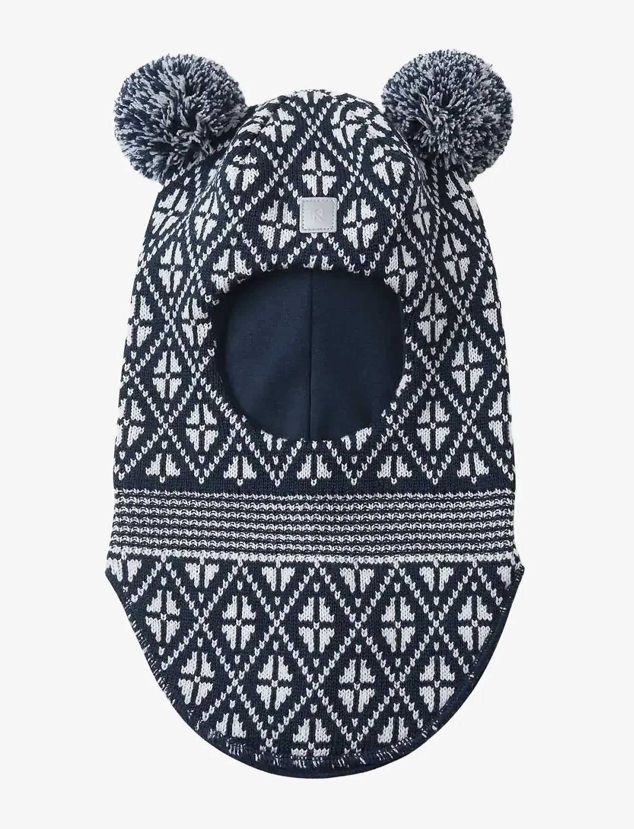 Reima - Balaclava, Kuuraan - mütsid ja nokamütsid - navy - 4