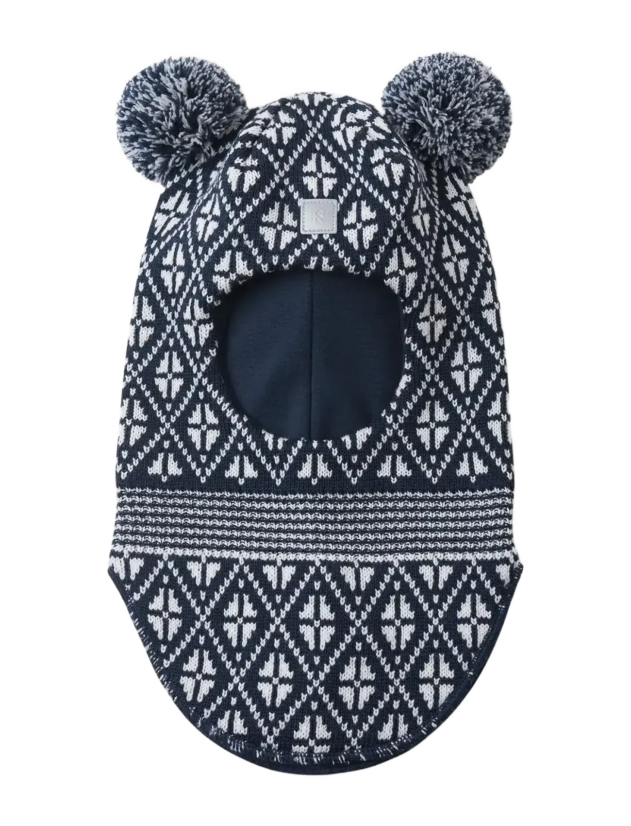 Reima - Balaclava, Kuuraan - mutsen - navy - 4