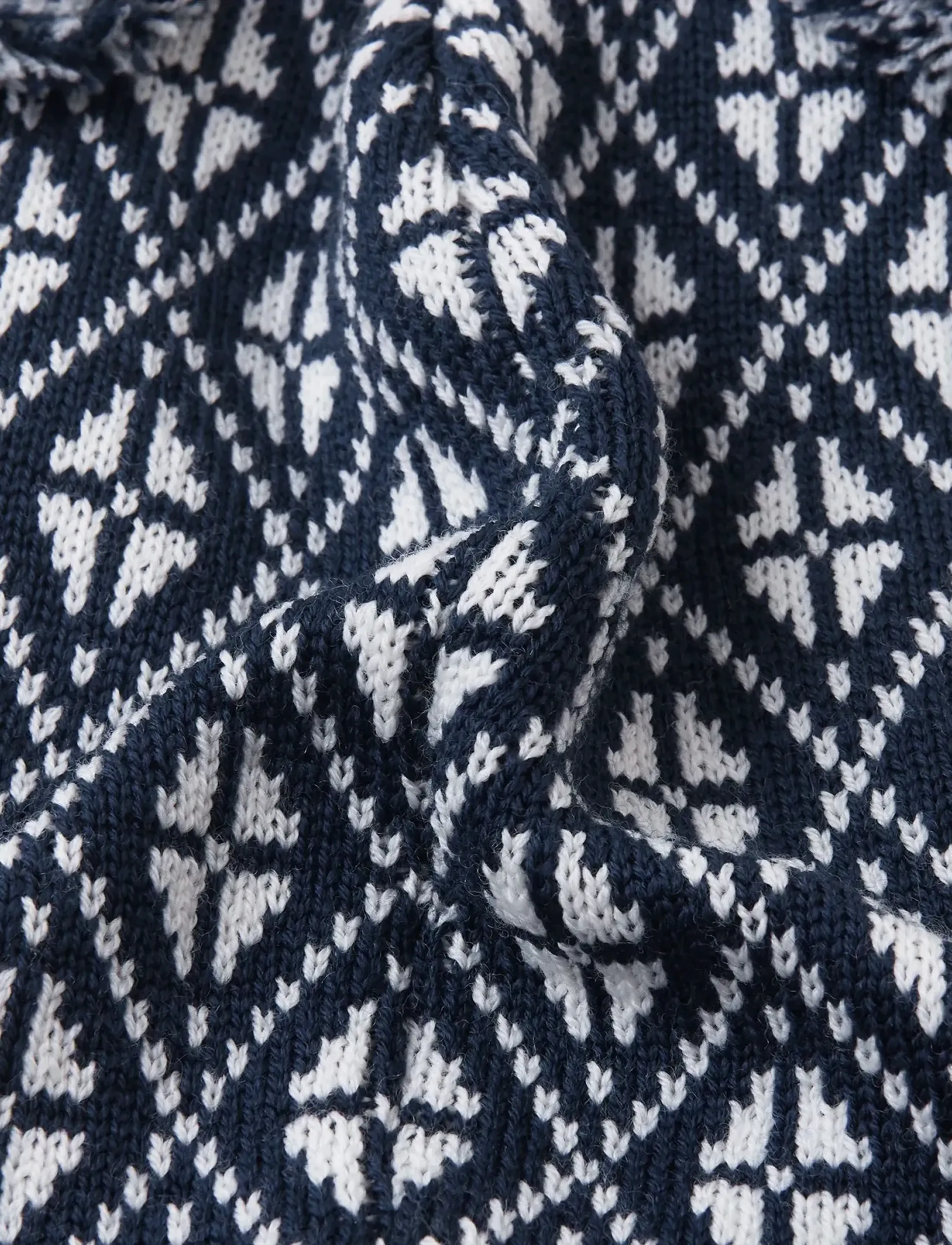 Reima - Balaclava, Kuuraan - mutsen - navy - 5