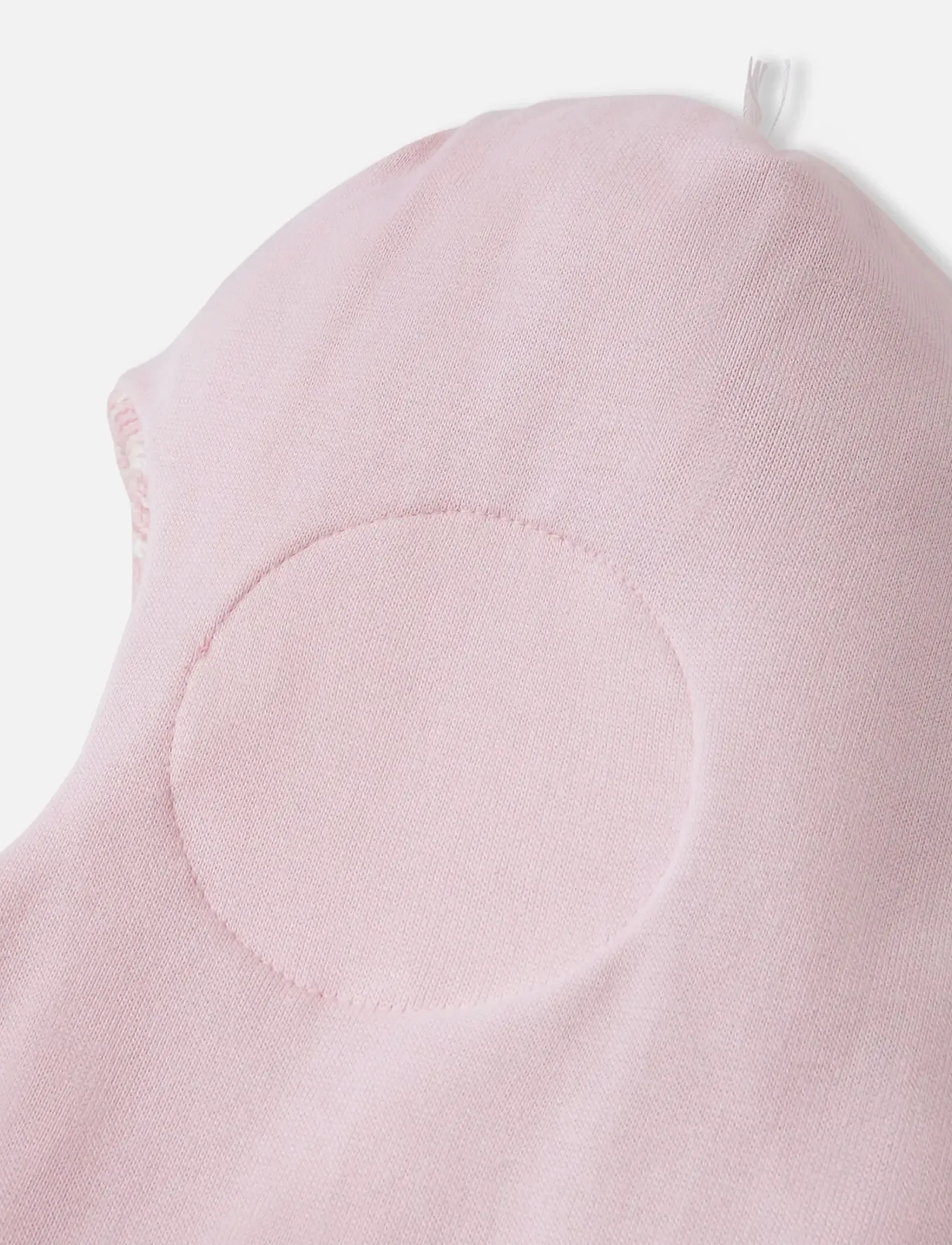 Reima - Balaclava, Kuuraan - mützen & caps - pale rose - 2
