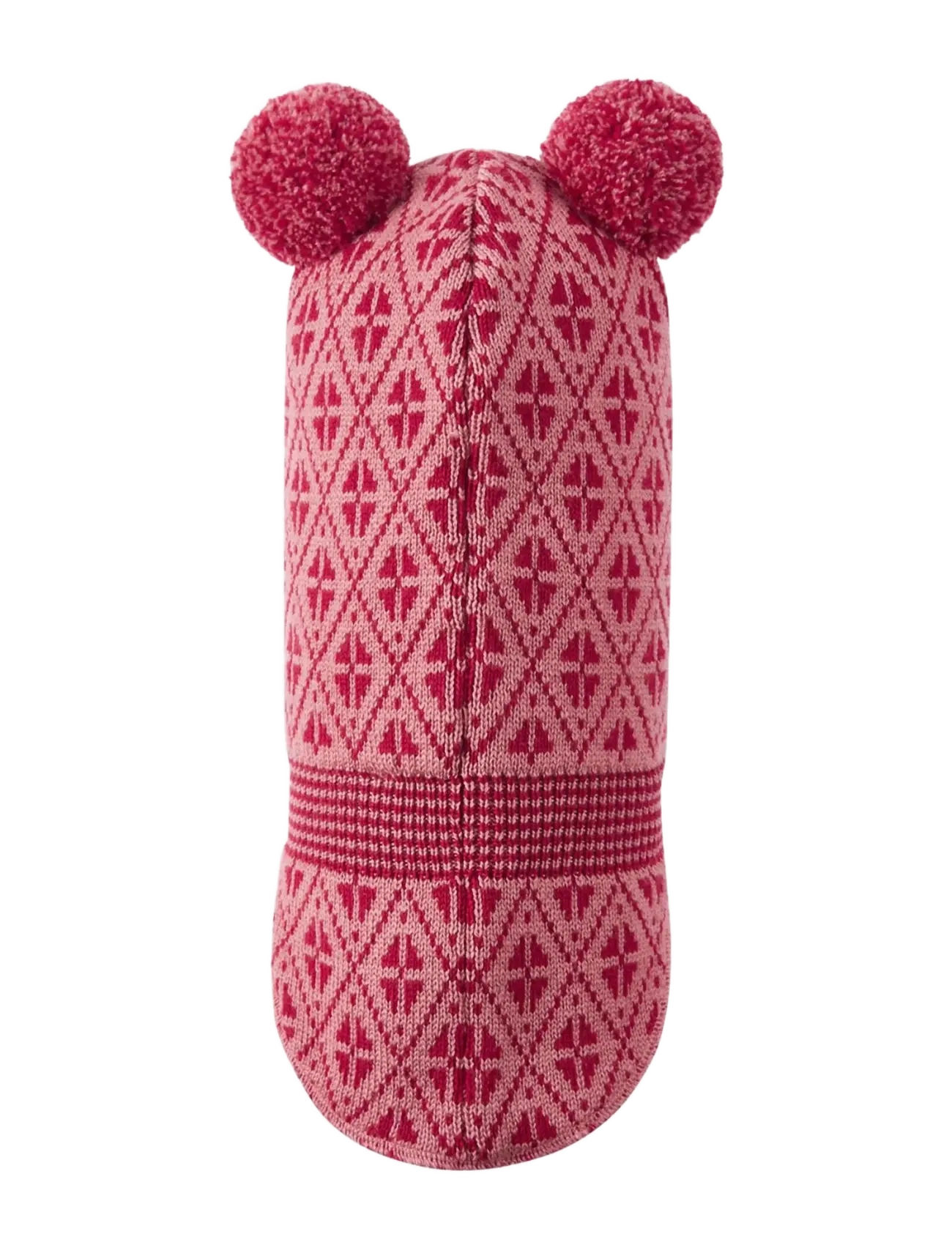 Reima - Balaclava, Kuuraan - huer & kasketter - rose blush - 2