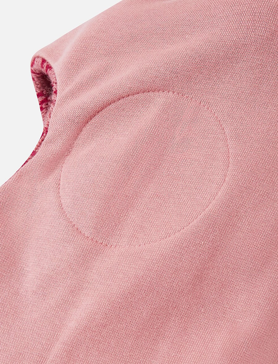 Reima - Balaclava, Kuuraan - huer & kasketter - rose blush - 3