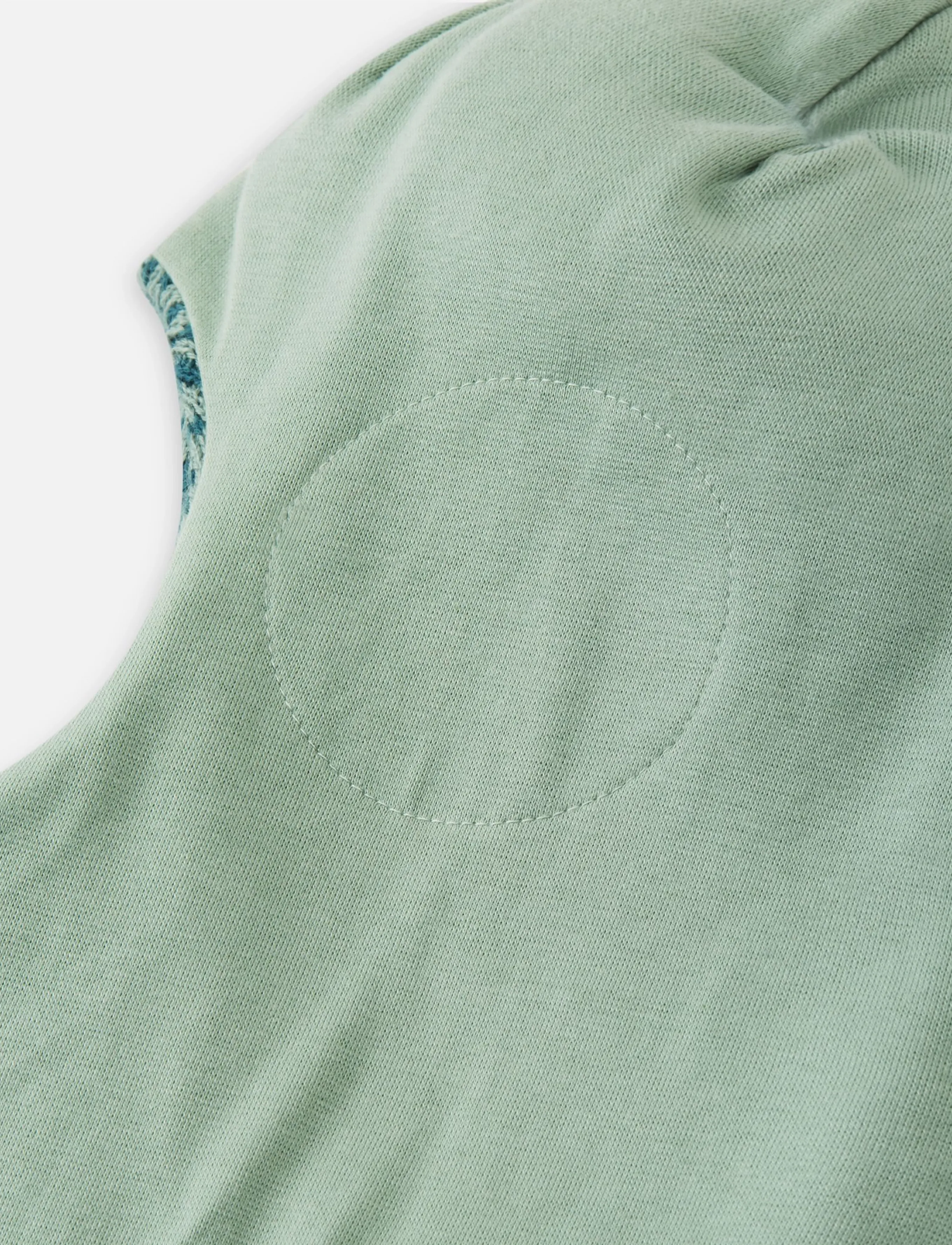 Reima - Balaclava, Kuuraan - huer & kasketter - stone green - 3