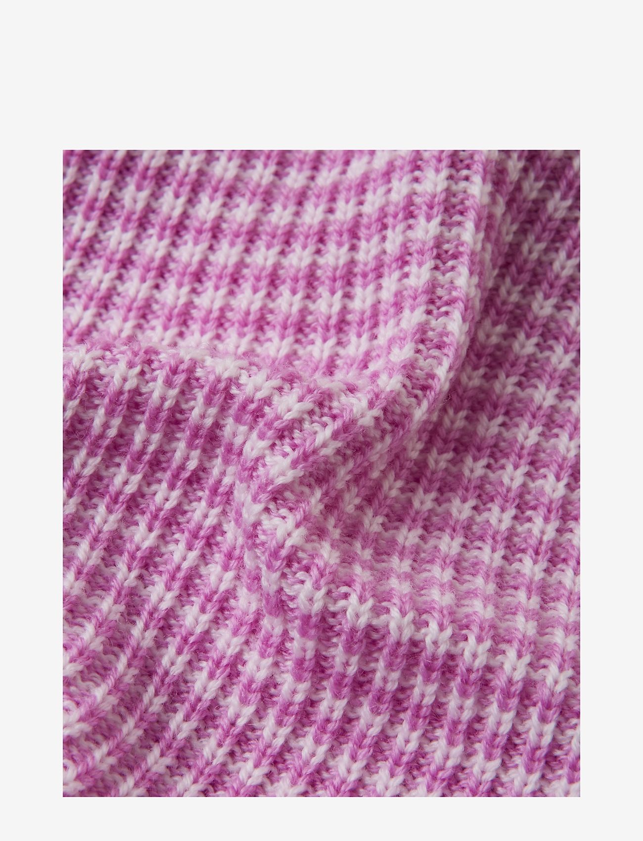 Reima - Beanie, Kuuru - mauve pink - 2