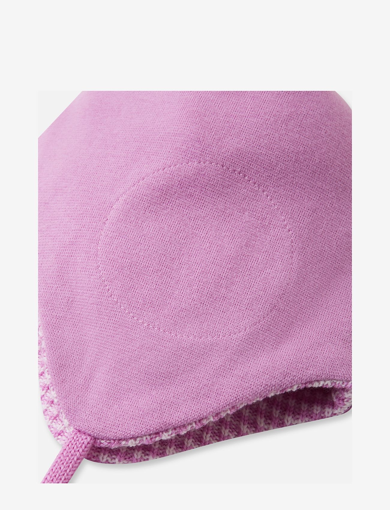 Reima - Beanie, Kuuru - mauve pink - 3