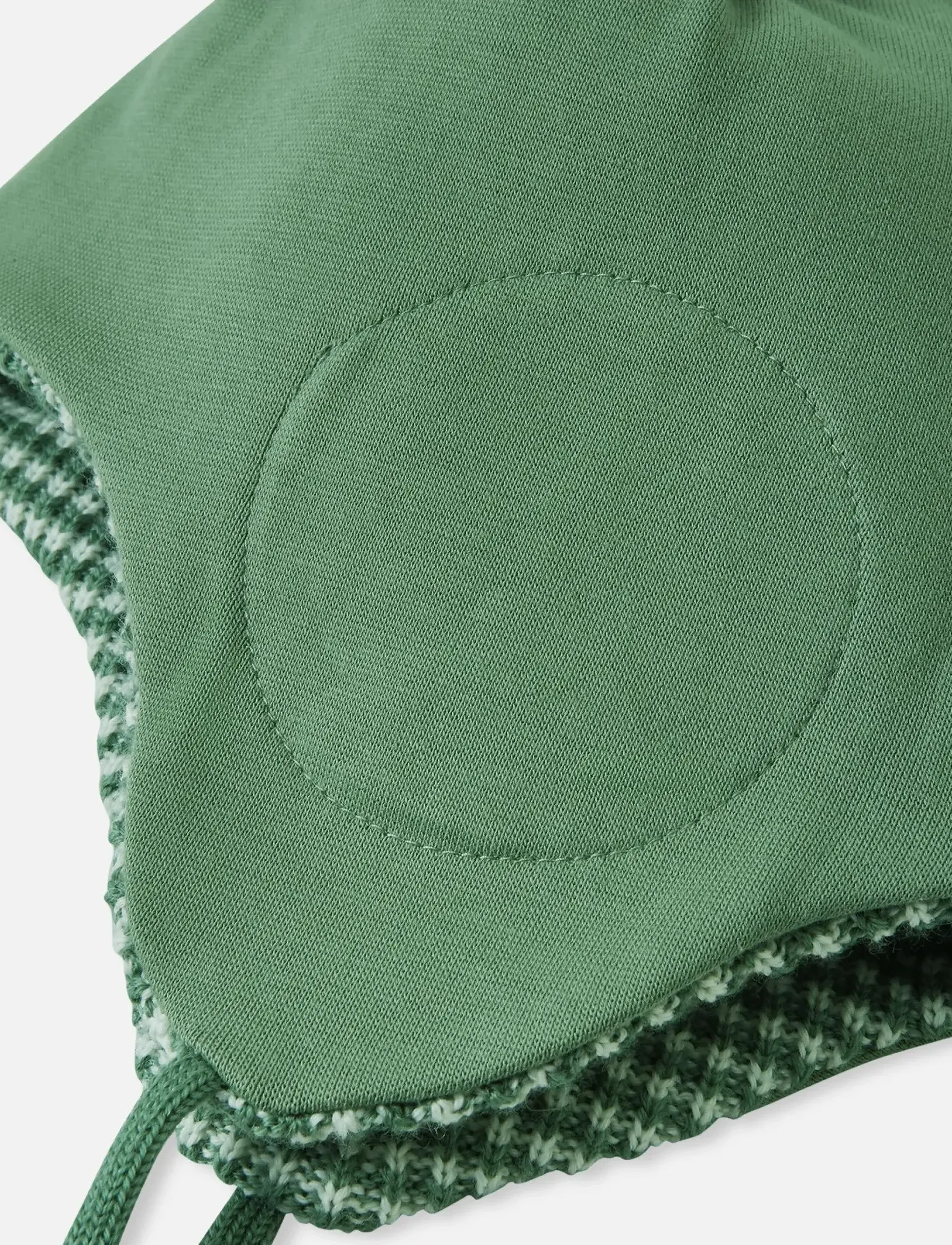 Reima - Beanie, Kuuru - laveste priser - green clay - 2