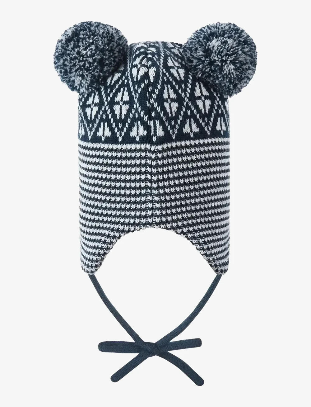 Reima - Beanie, Kuuru - beanies - navy - 1