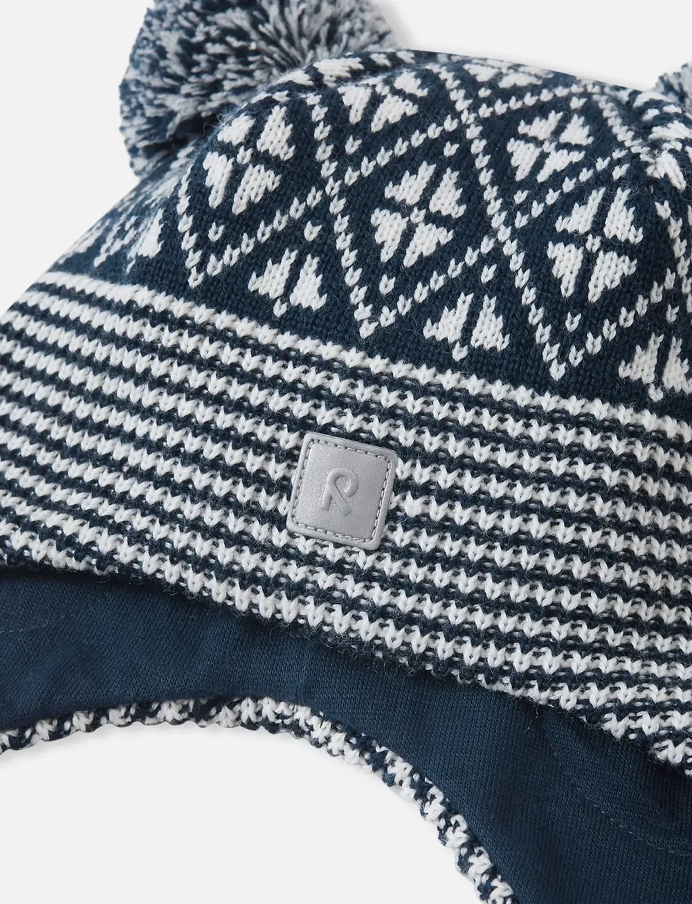 Reima - Beanie, Kuuru - beanies - navy - 3