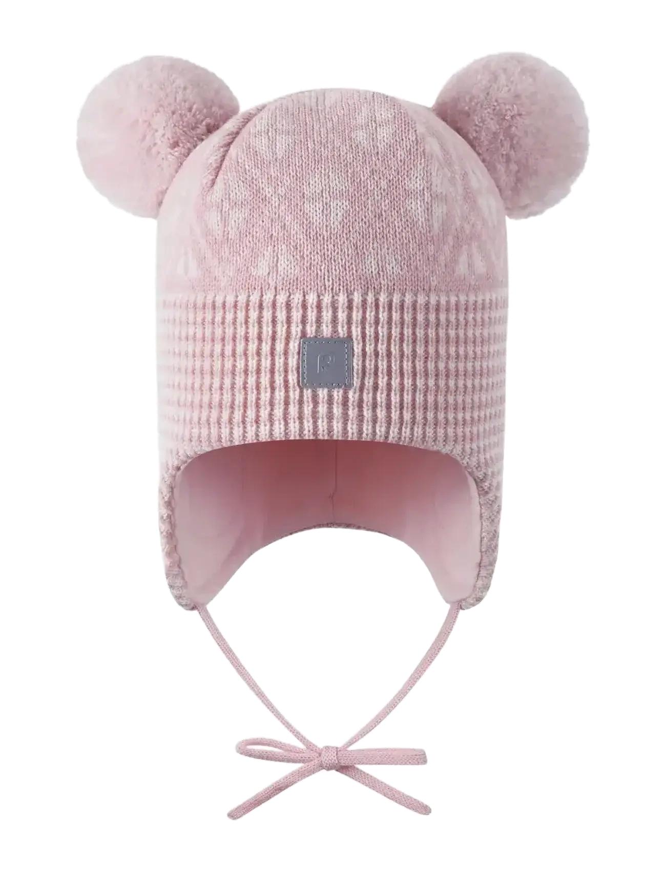 Reima Beanie, Kuuru, 46, Pink, Huer > Beanie, Børn
