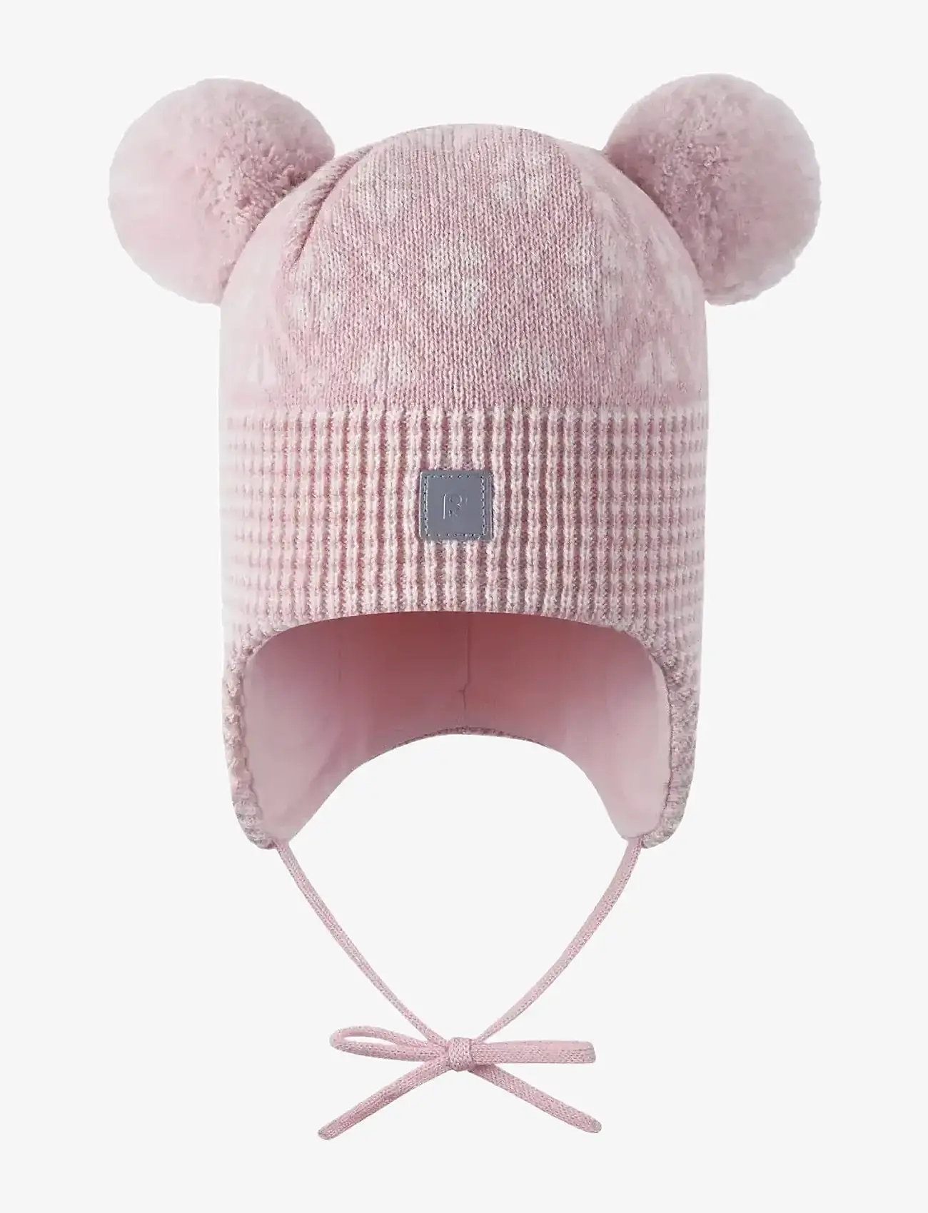 Reima - Beanie, Kuuru - beanies - pale rose - 0