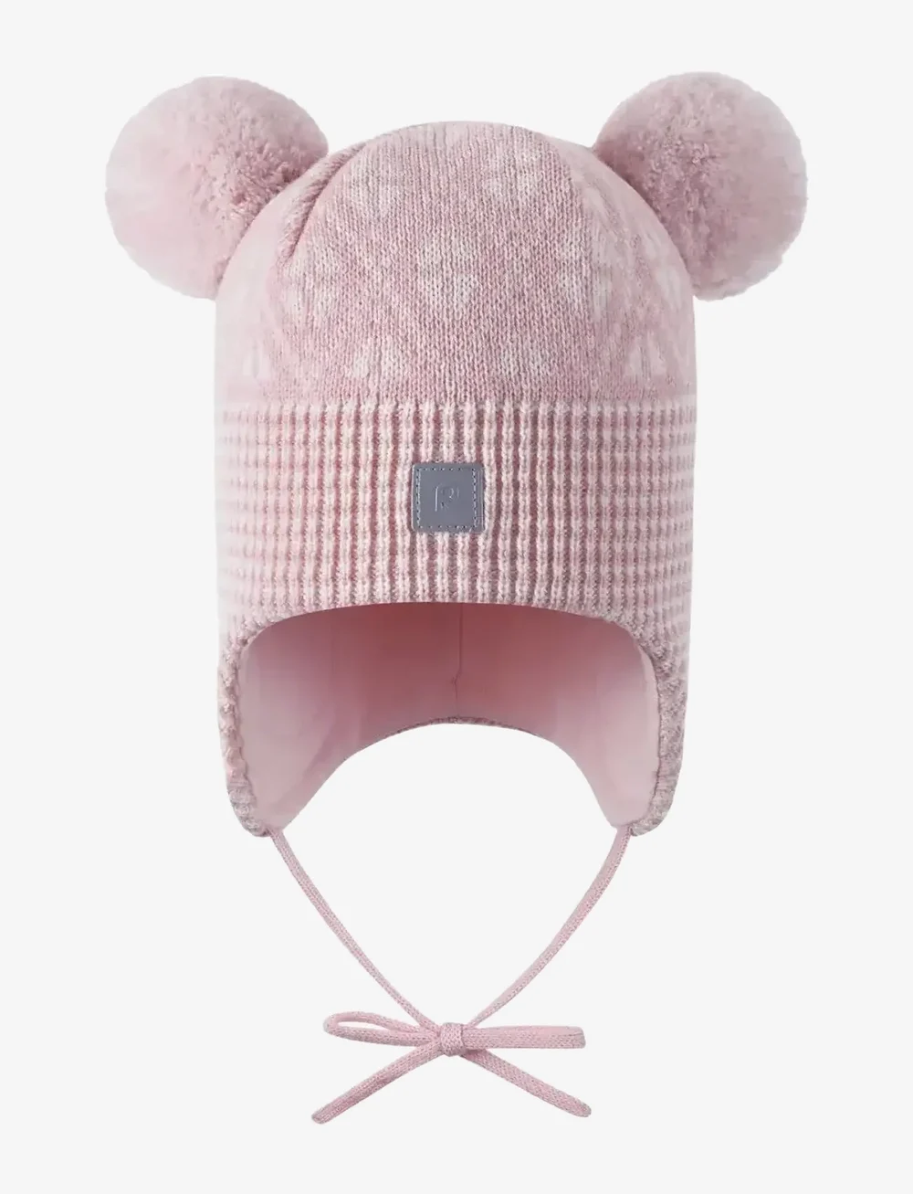 Reima - Beanie, Kuuru - beanies - pale rose - 0
