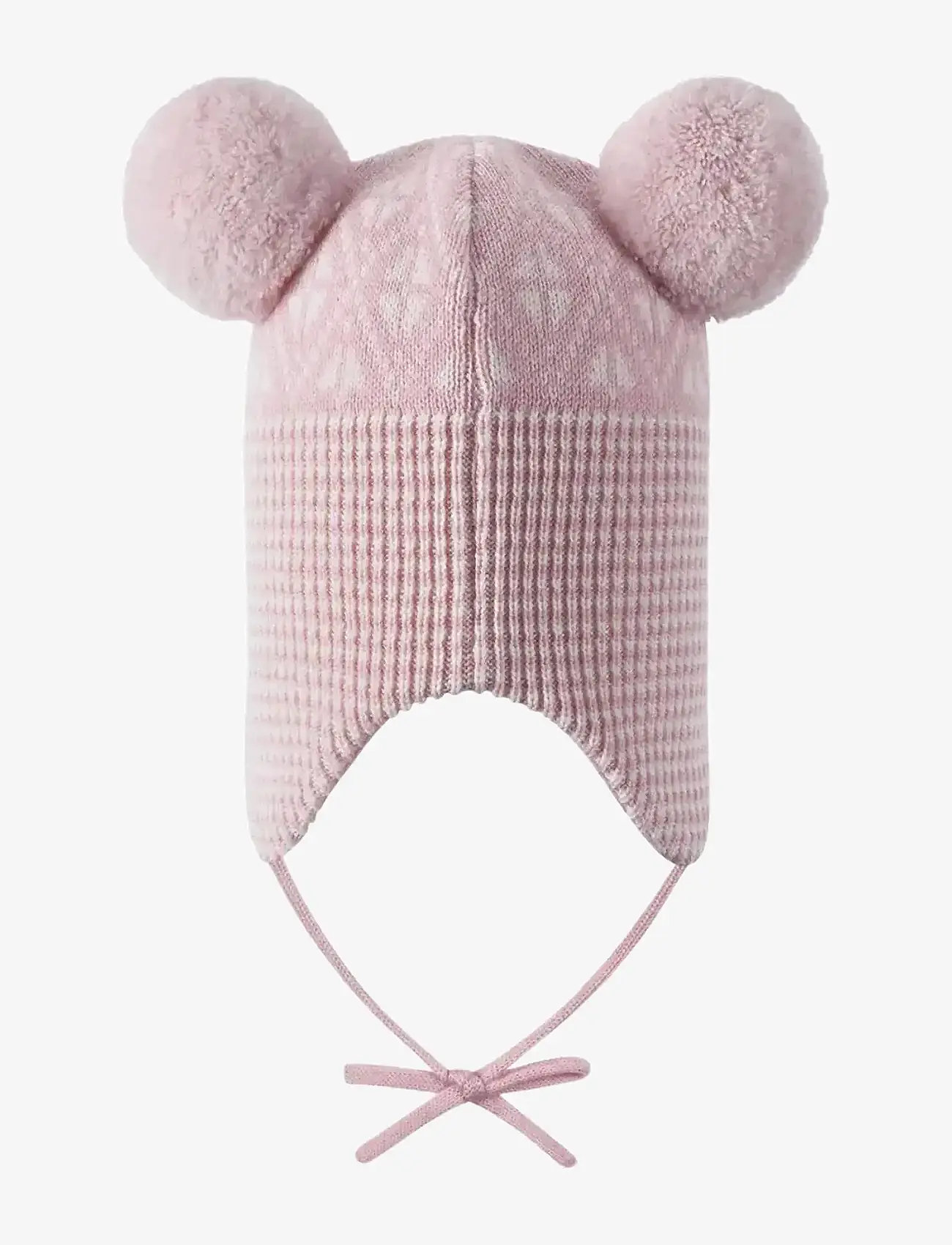Reima - Beanie, Kuuru - beanies - pale rose - 1