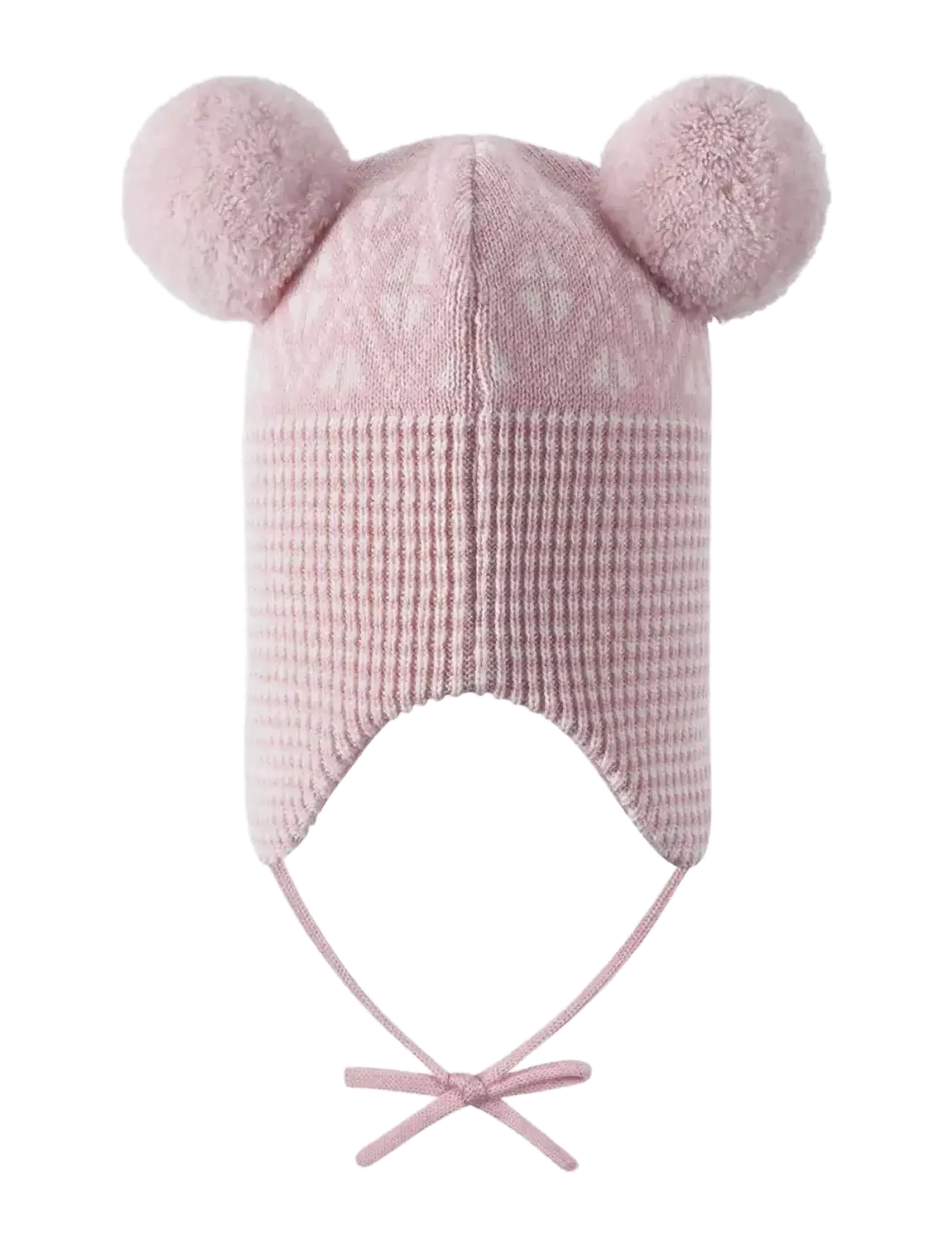 Reima - Beanie, Kuuru - beanies - pale rose - 1