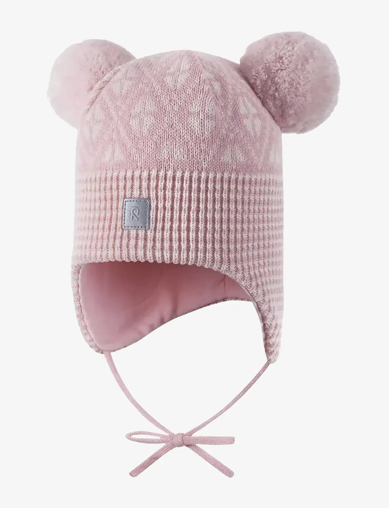 Reima - Beanie, Kuuru - beanies - pale rose - 2