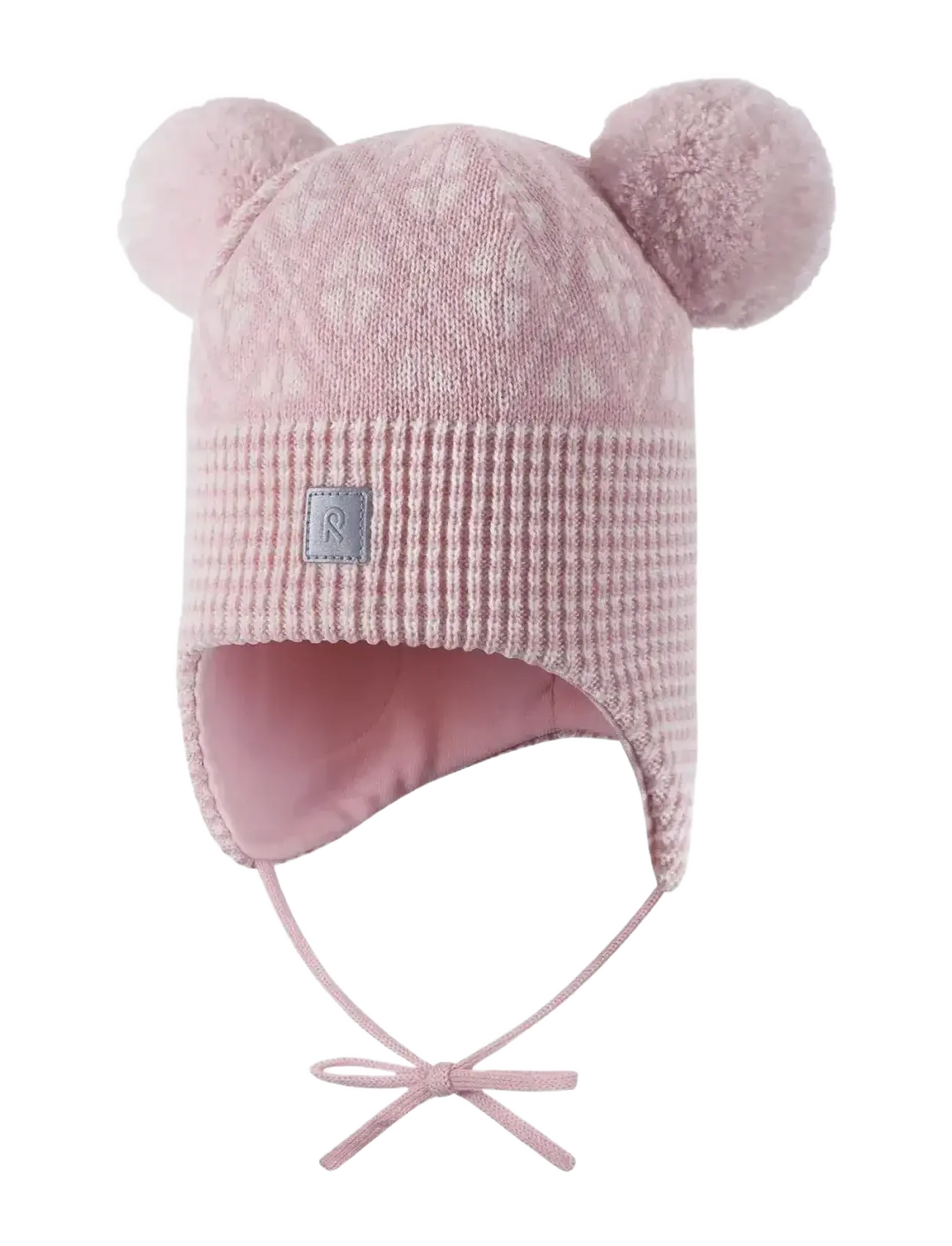 Reima - Beanie, Kuuru - beanies - pale rose - 2