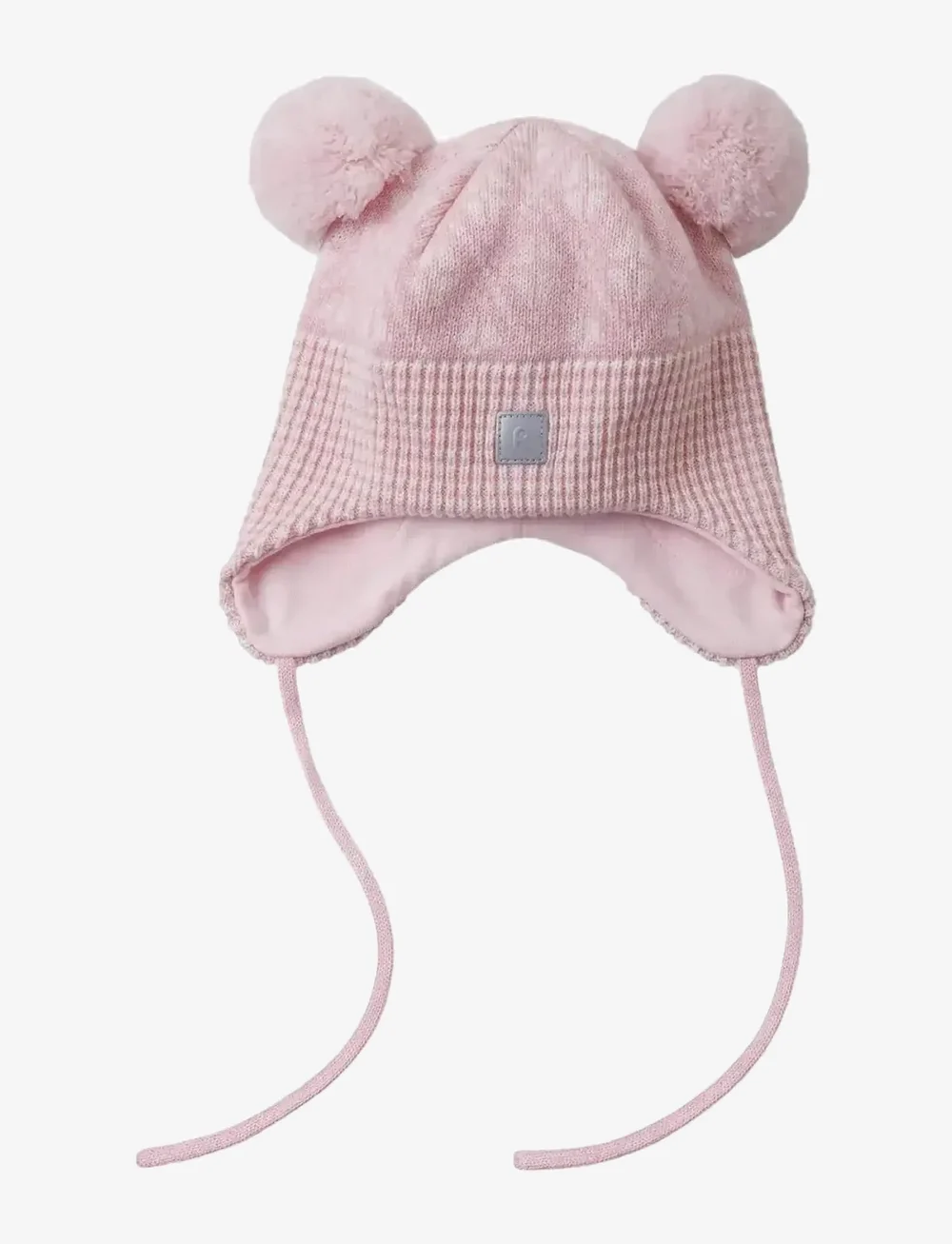 Reima - Beanie, Kuuru - beanies - pale rose - 3