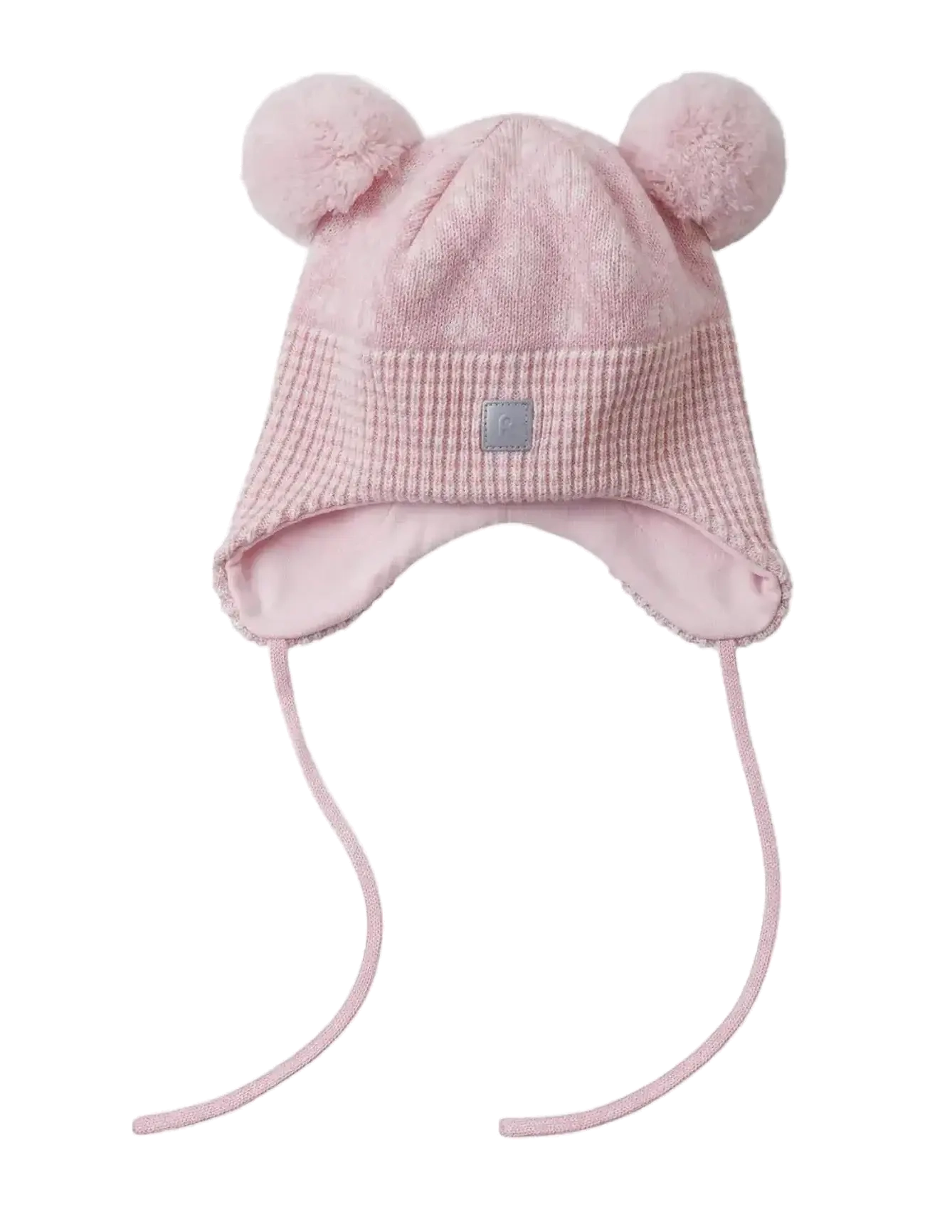 Reima - Beanie, Kuuru - beanies - pale rose - 3