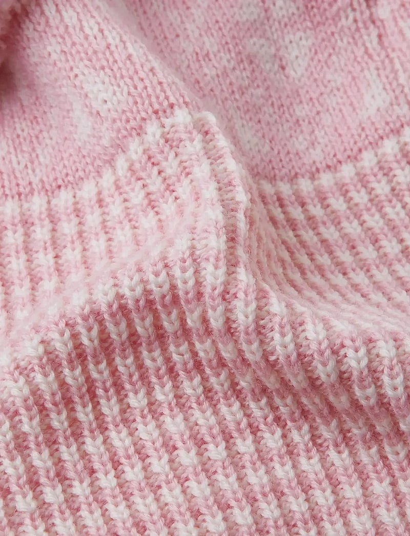 Reima - Beanie, Kuuru - bonnets - pale rose - 4