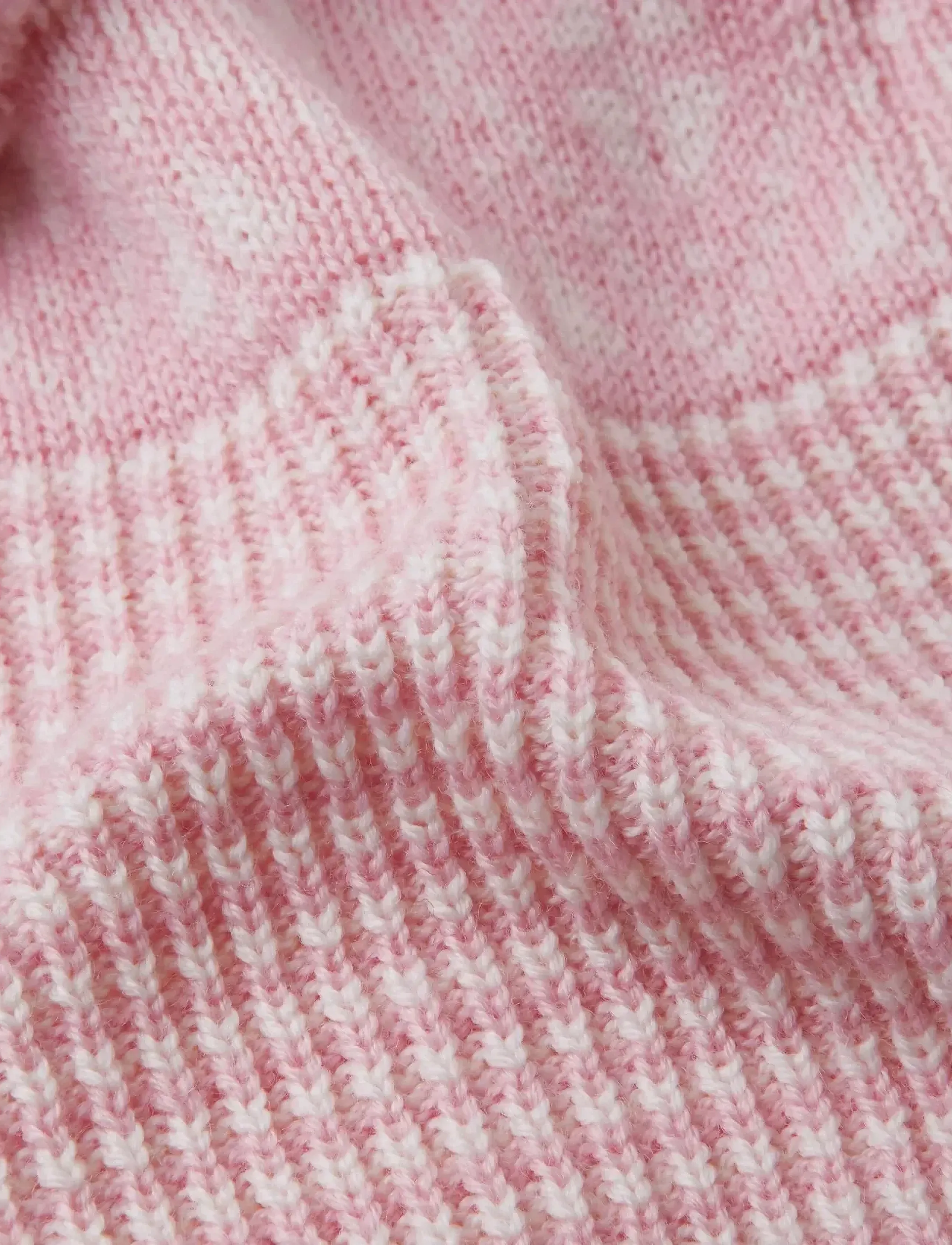 Reima - Beanie, Kuuru - beanies - pale rose - 4