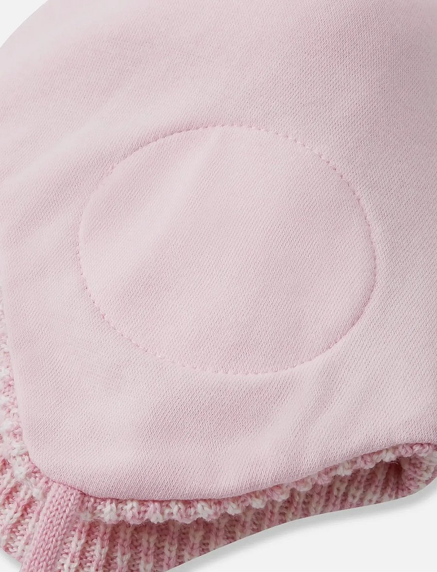 Reima - Beanie, Kuuru - beanies - pale rose - 5