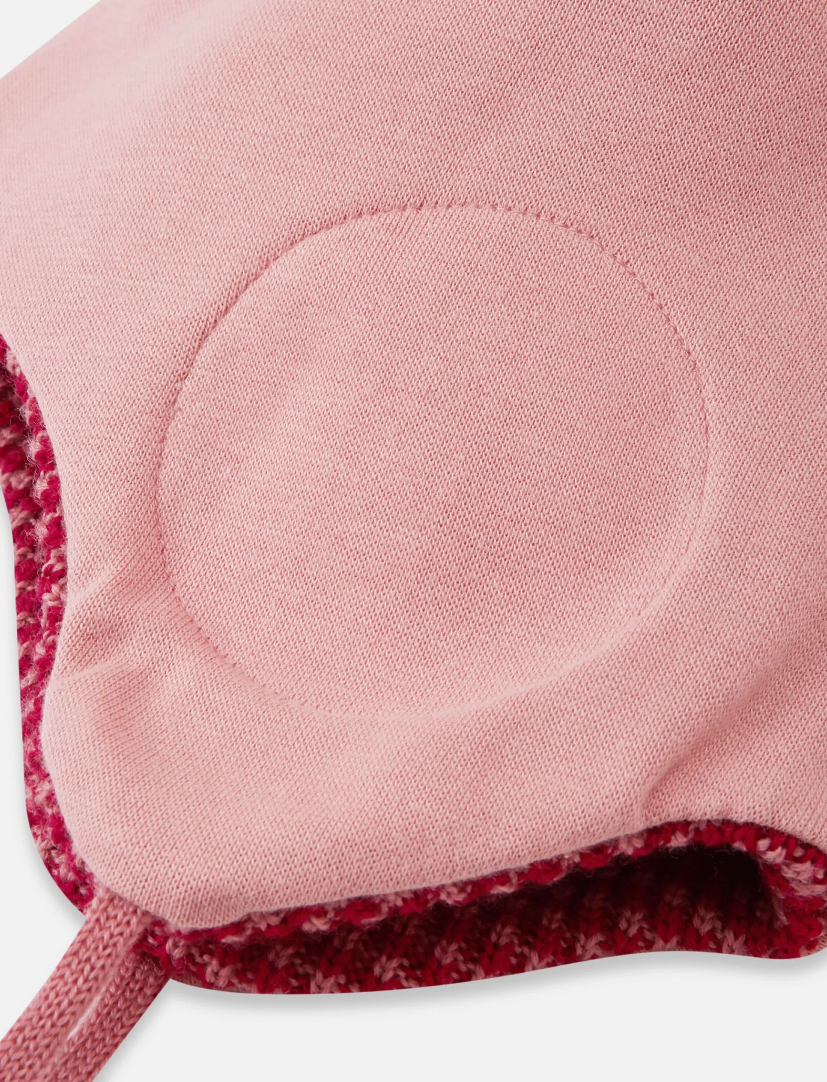 Reima - Beanie, Kuuru - beanie mütsid - rose blush - 3