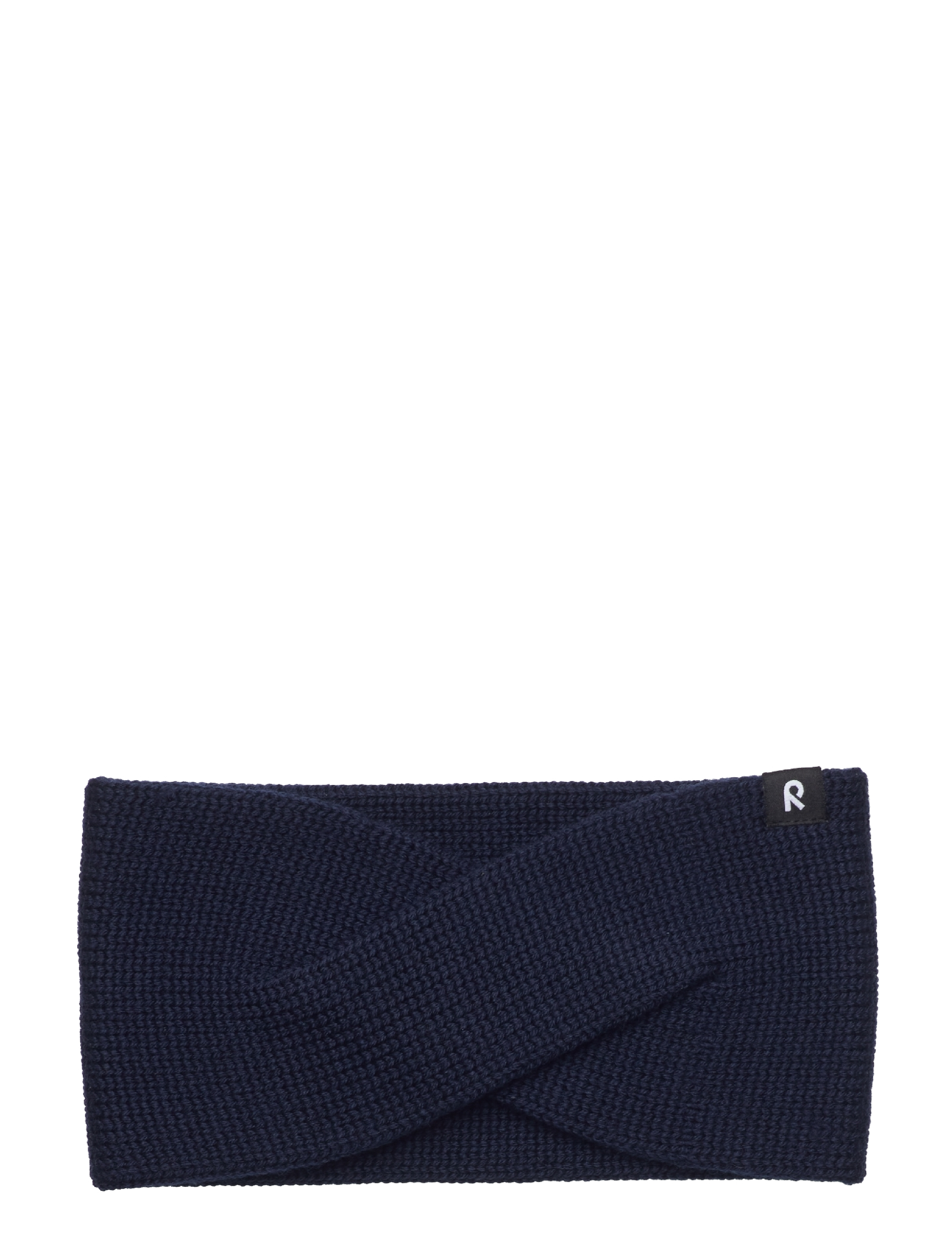 REIMA Headband, Ristiin Navy - 44 - Kinder