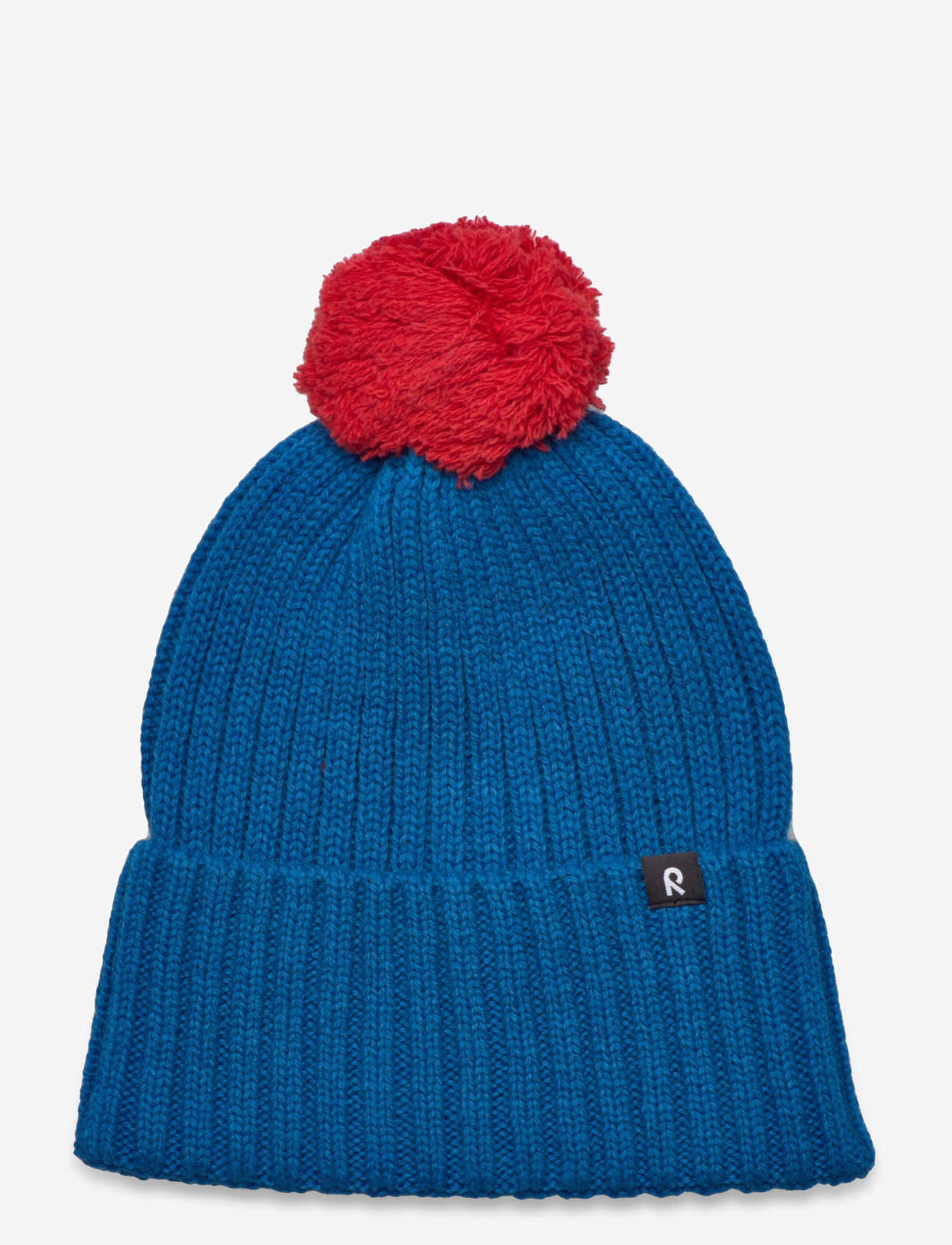 Reima - Beanie, Topsu - zubehör - bright blue - 0