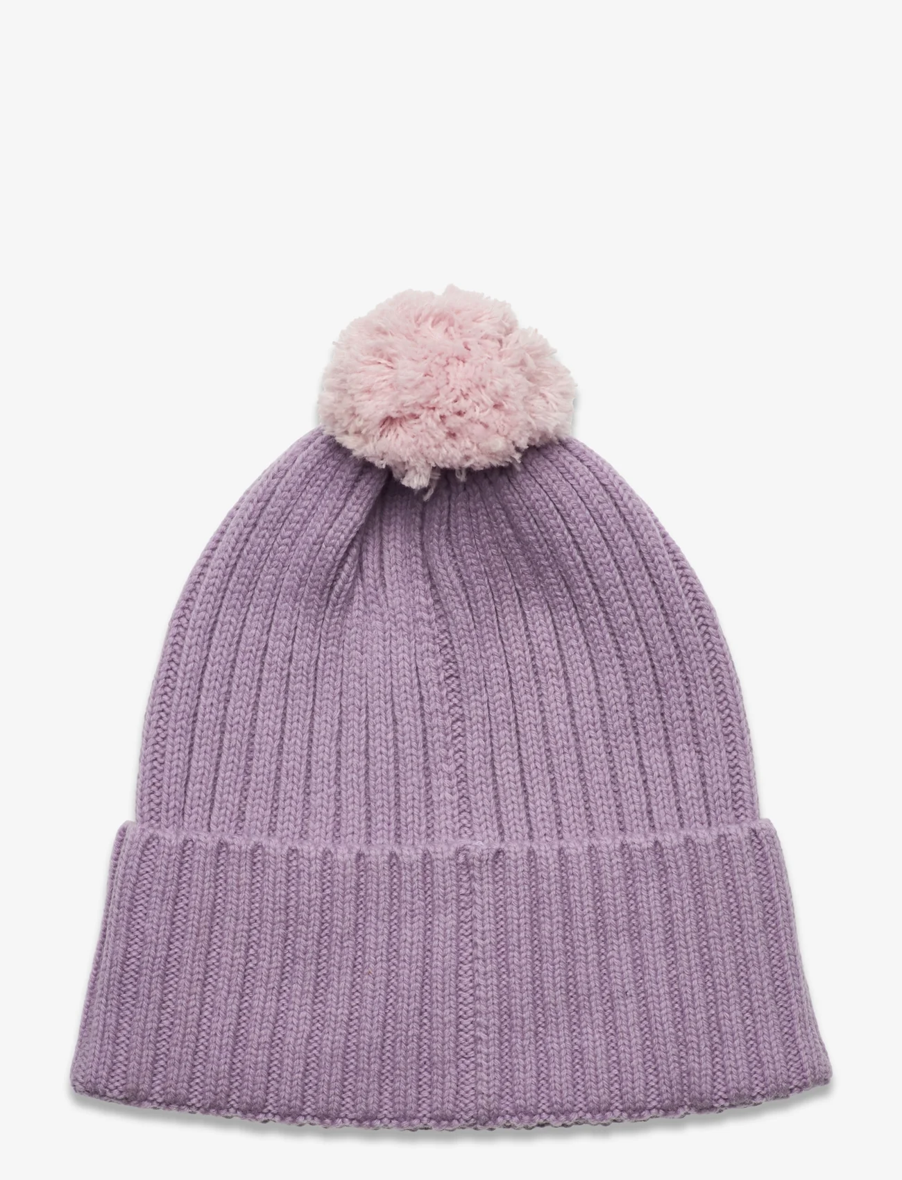 Reima - Beanie, Topsu - winter hats - lilac amethyst - 1