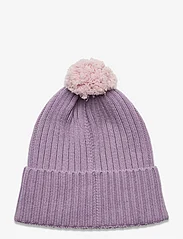 Reima - Beanie, Topsu - winter hats - lilac amethyst - 1