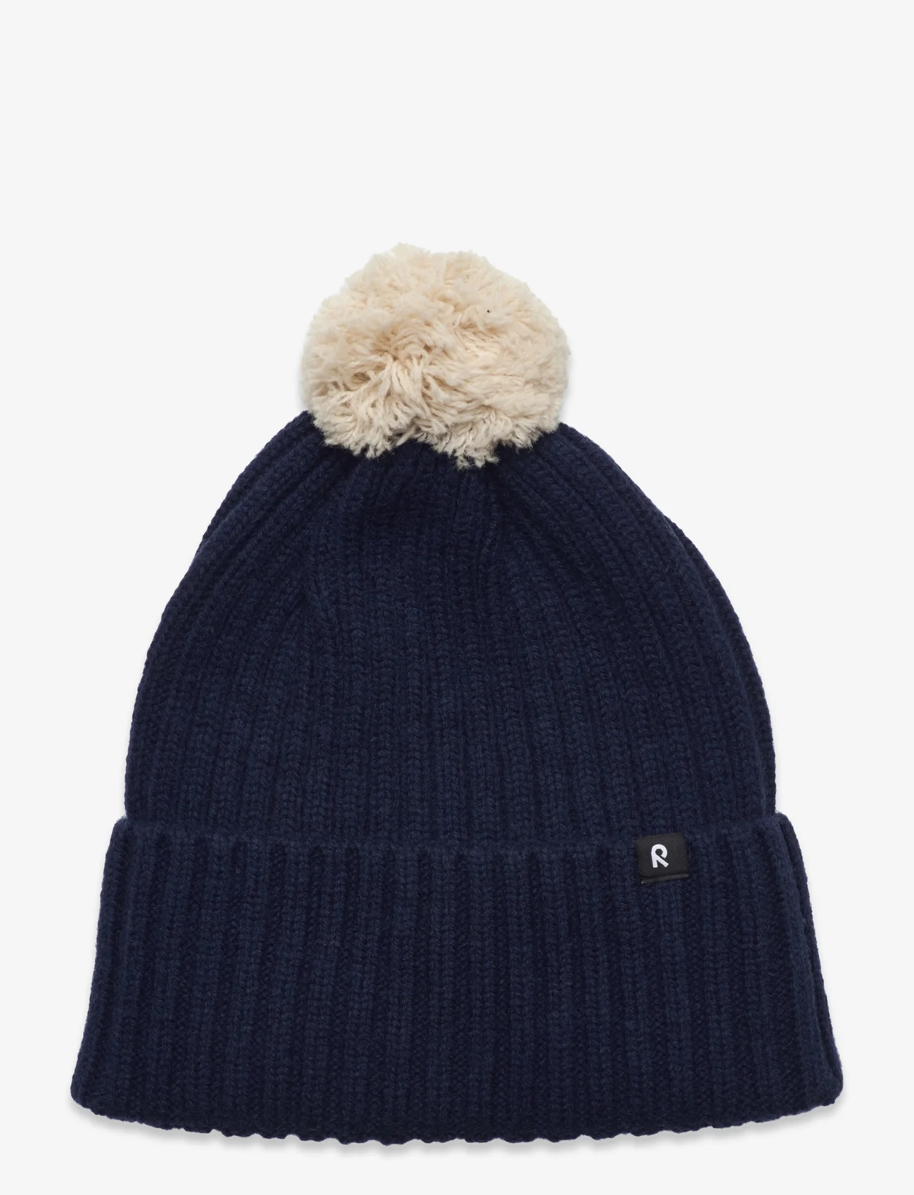 Reima - Beanie, Topsu - winter hats - navy - 0